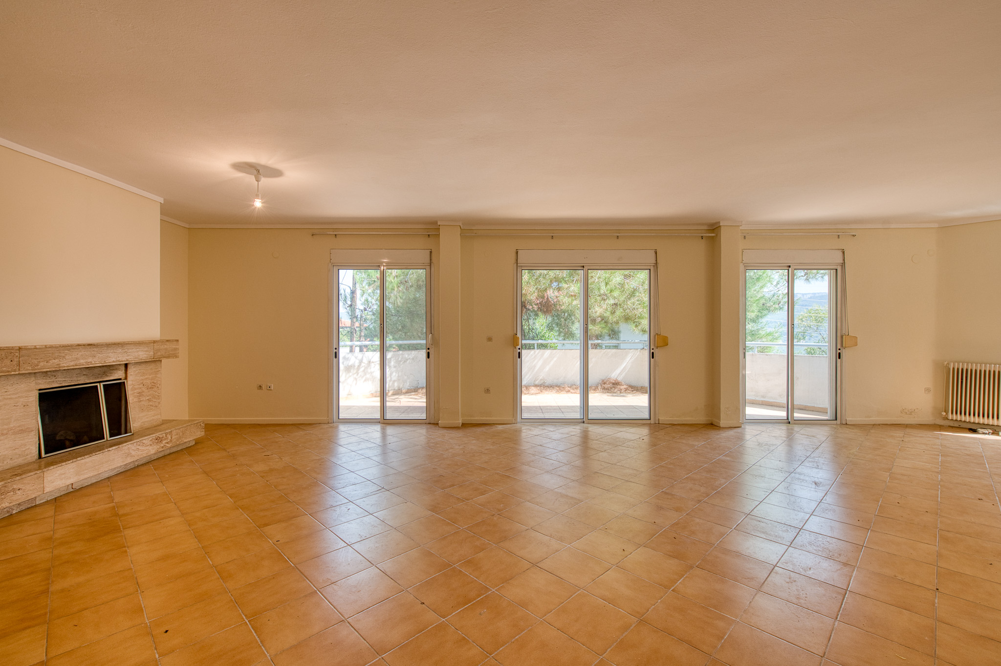 Exclusive maisonette in the heart of Panorama
