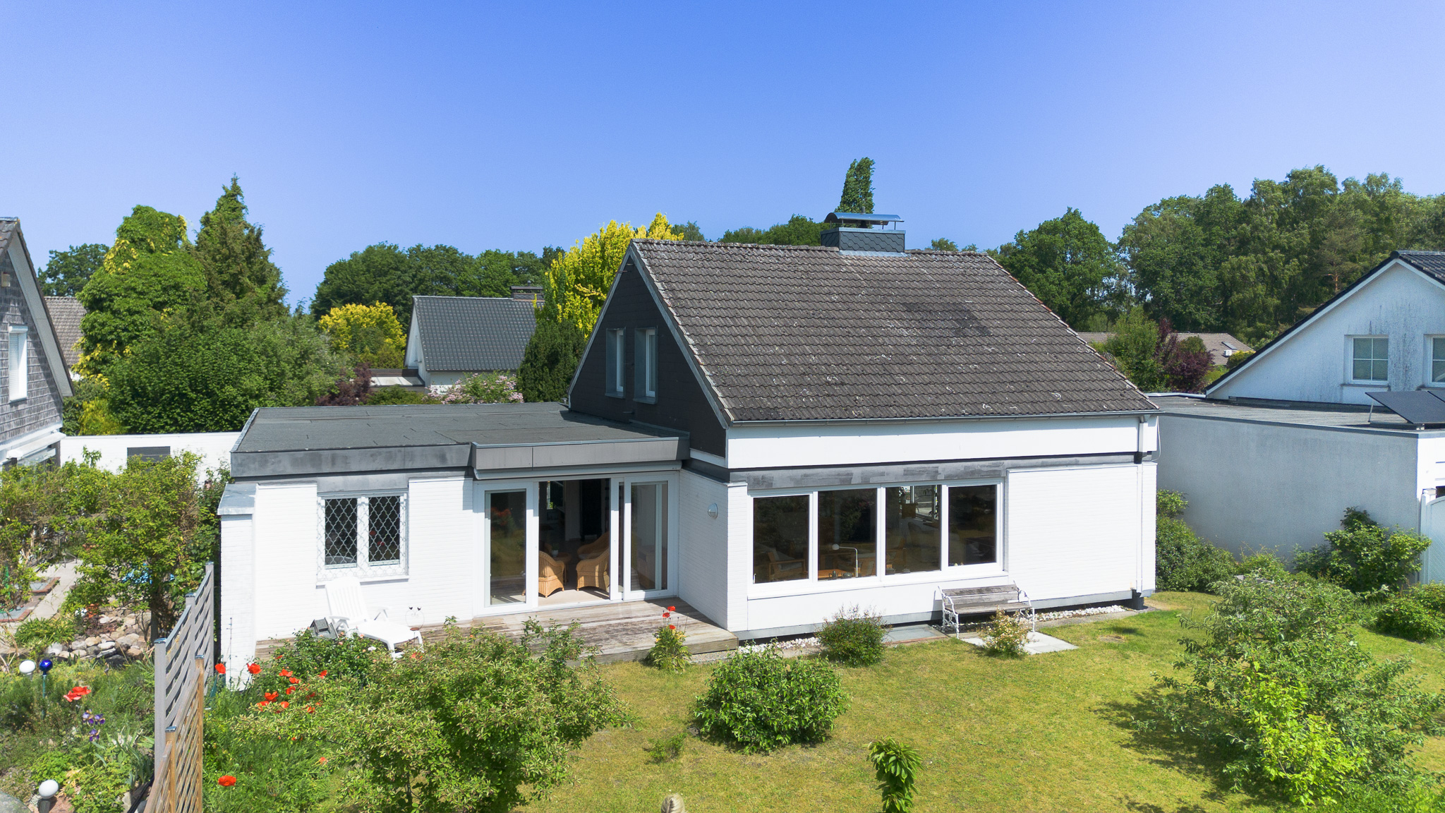 Ein Haus voller Lieblingsplätze