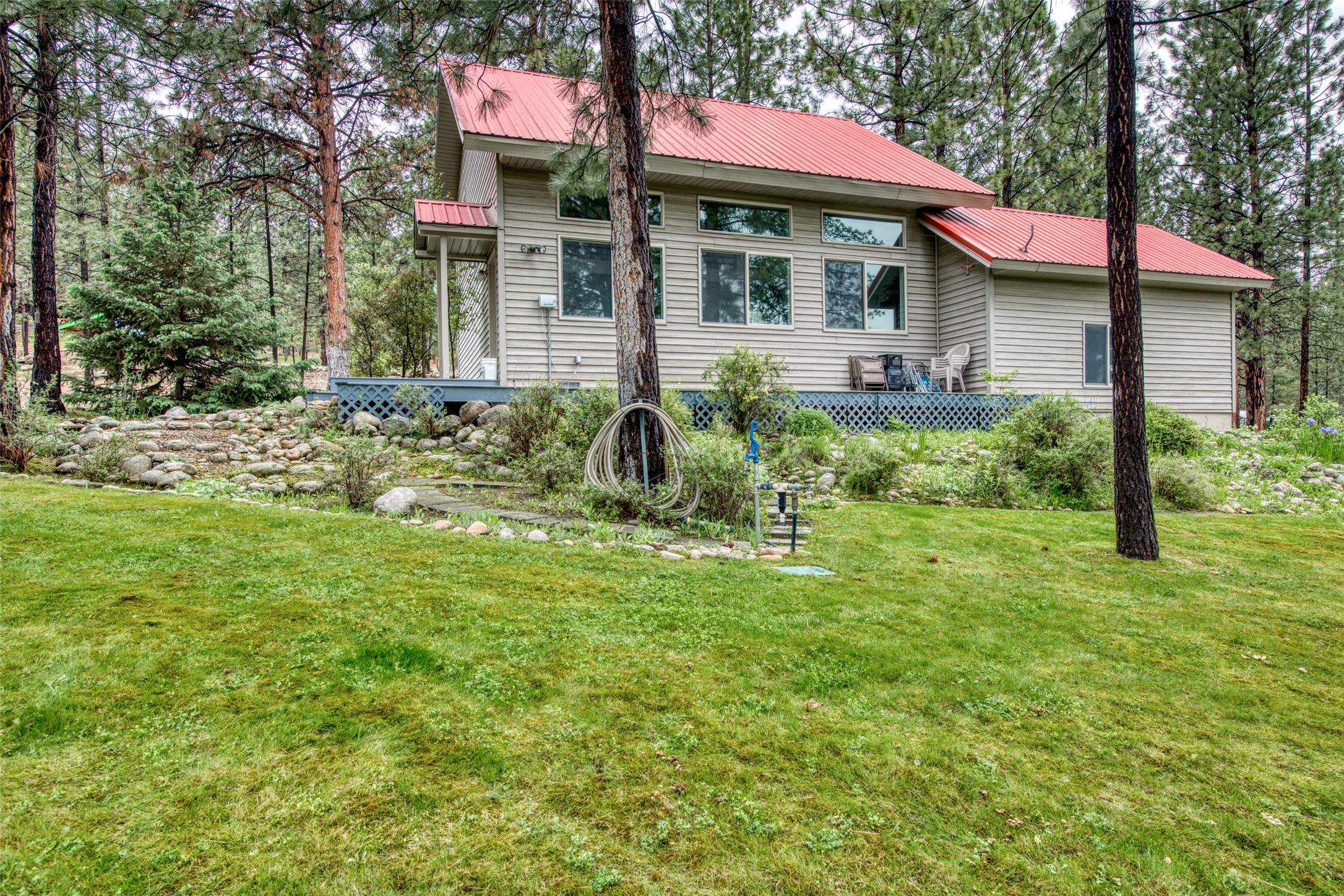 Well Maintained Home on the Desirable West Side