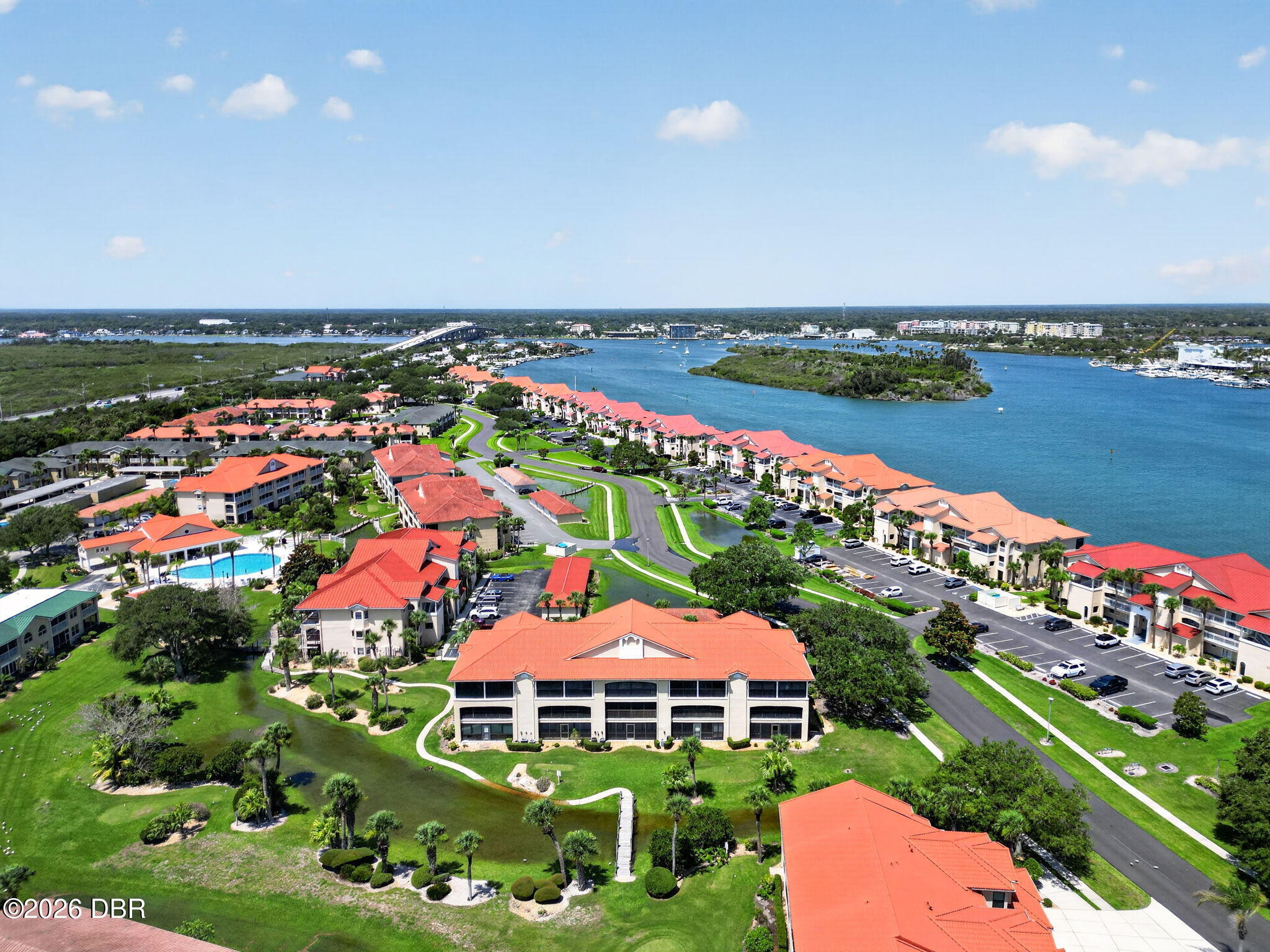 Coastal Comfort Meets Island Living