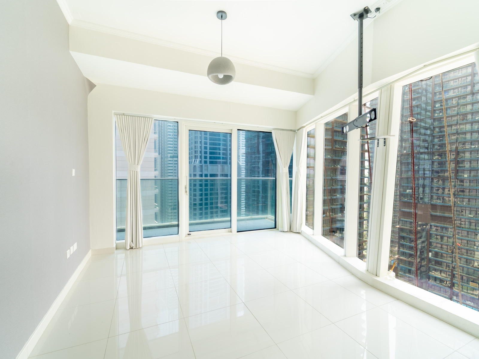 High floor | Chiller Free | Marina View