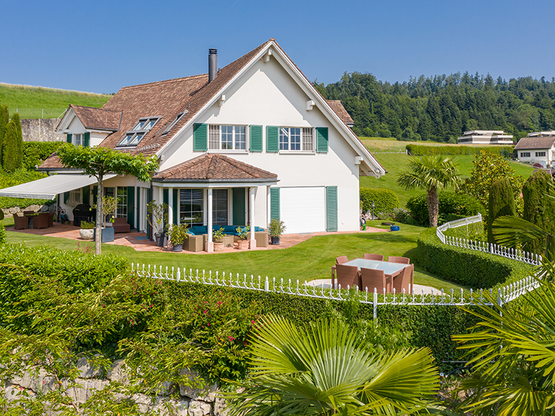 Villa Collina