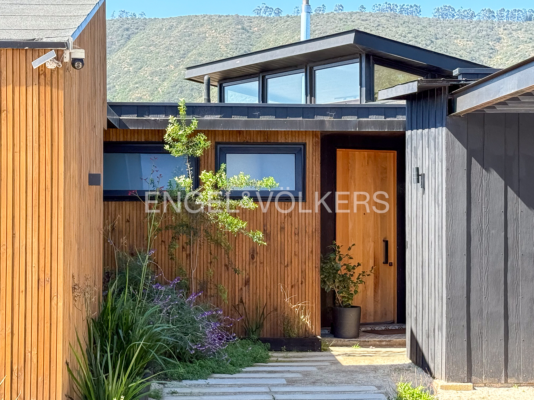 Casa impecable en Maitencillo 4D, piscina y jardín