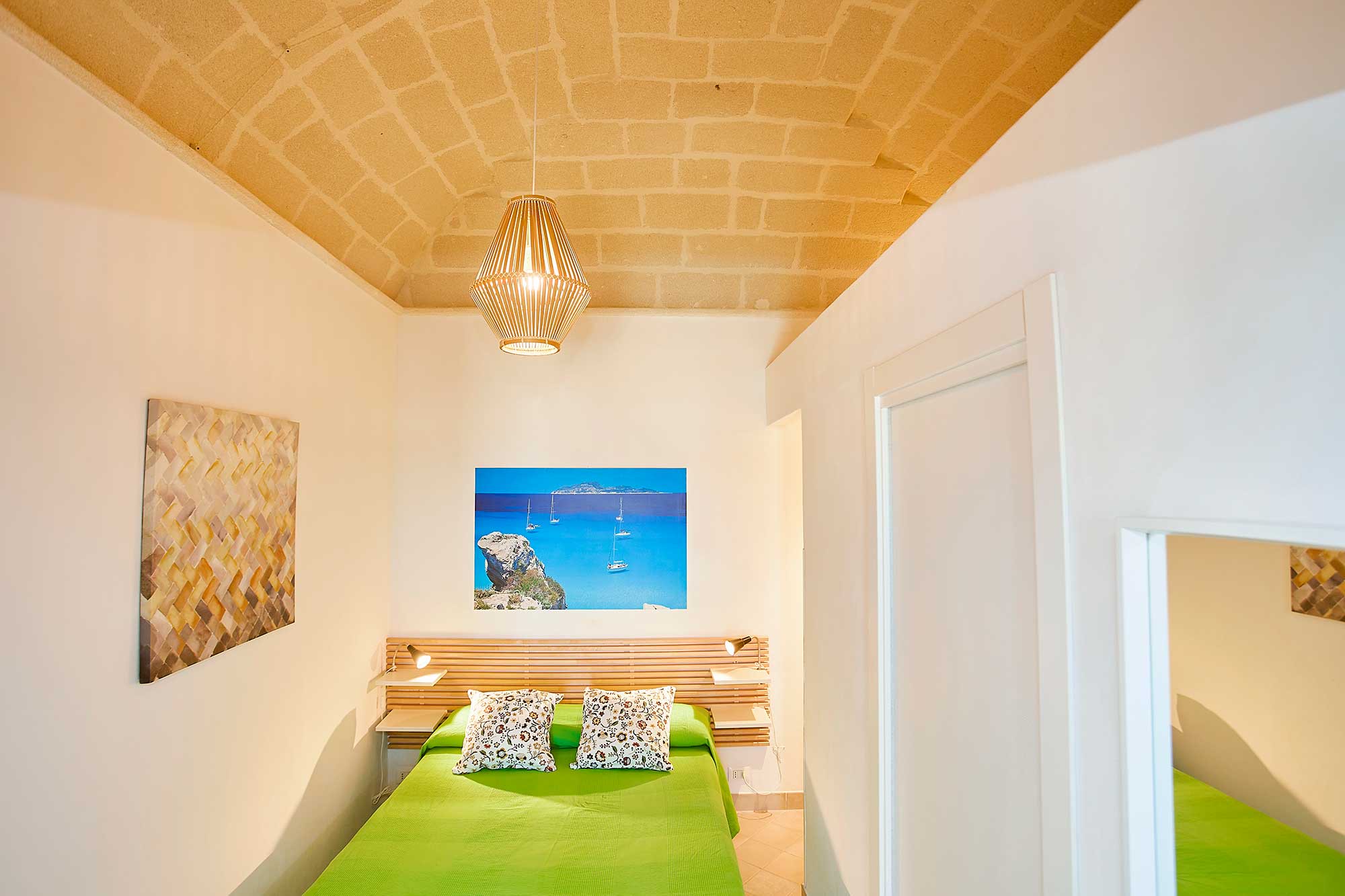 3 Mini-Apartments am Hafen