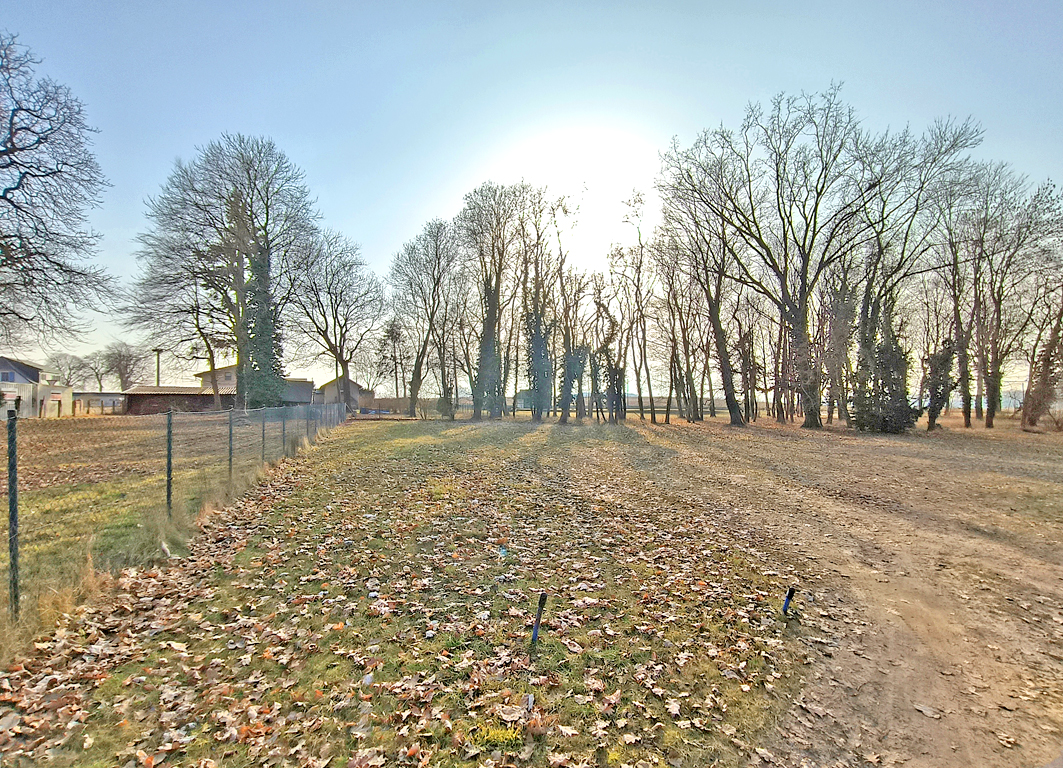 Gestalten Sie Ihren persönlichen Wohntraum auf der Insel Usedom