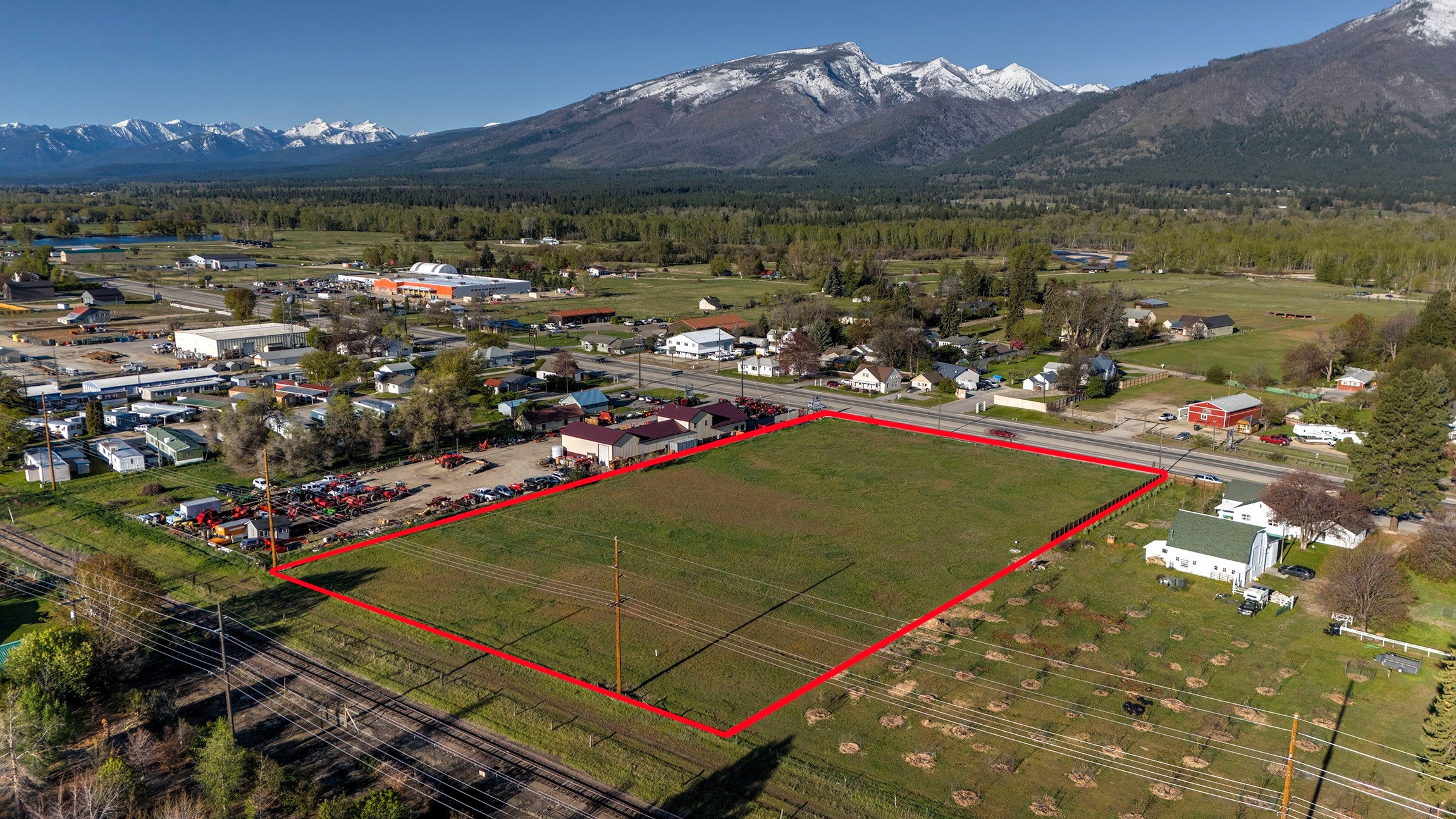 Investment Opportunity in Hamilton