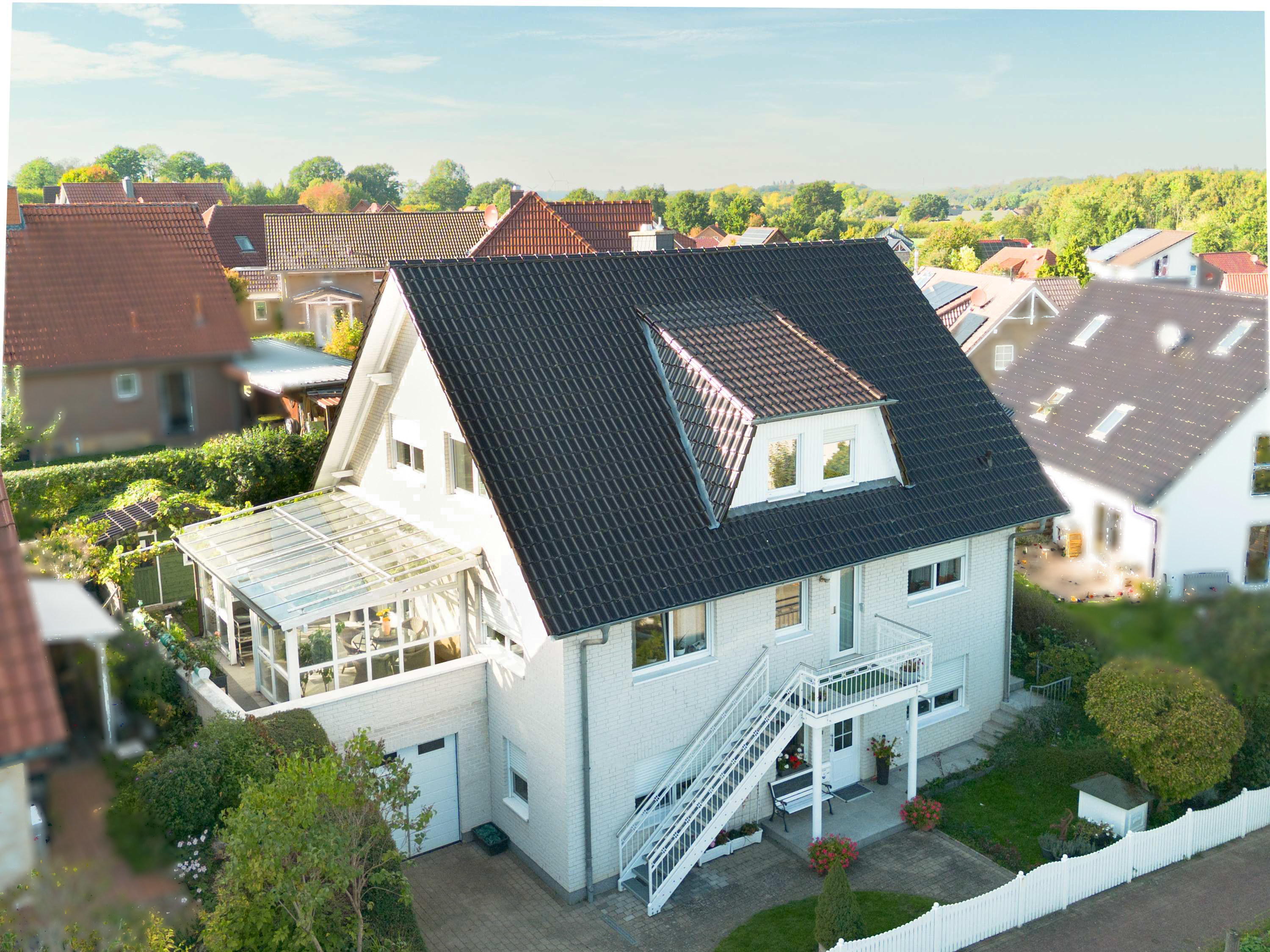 Ihr neues zu Hause in Bad Oldesloe: Komfort, Großzügigkeit und Wohnqualität vereint