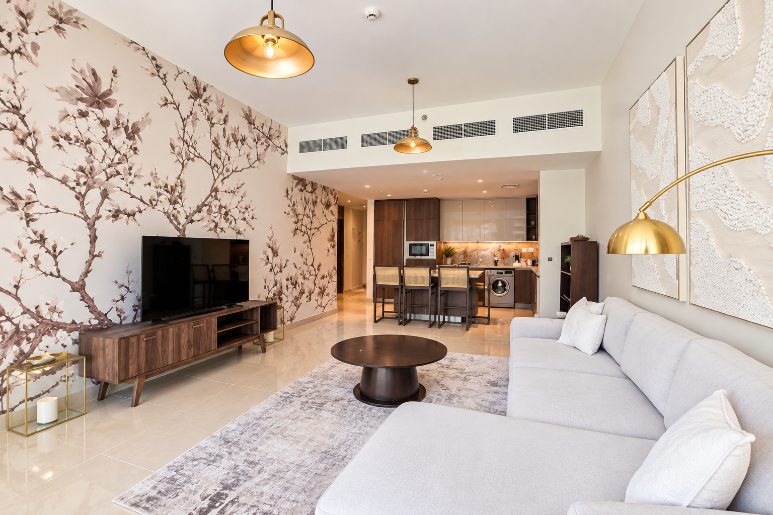 Luxurious | Upgraded | Garden View