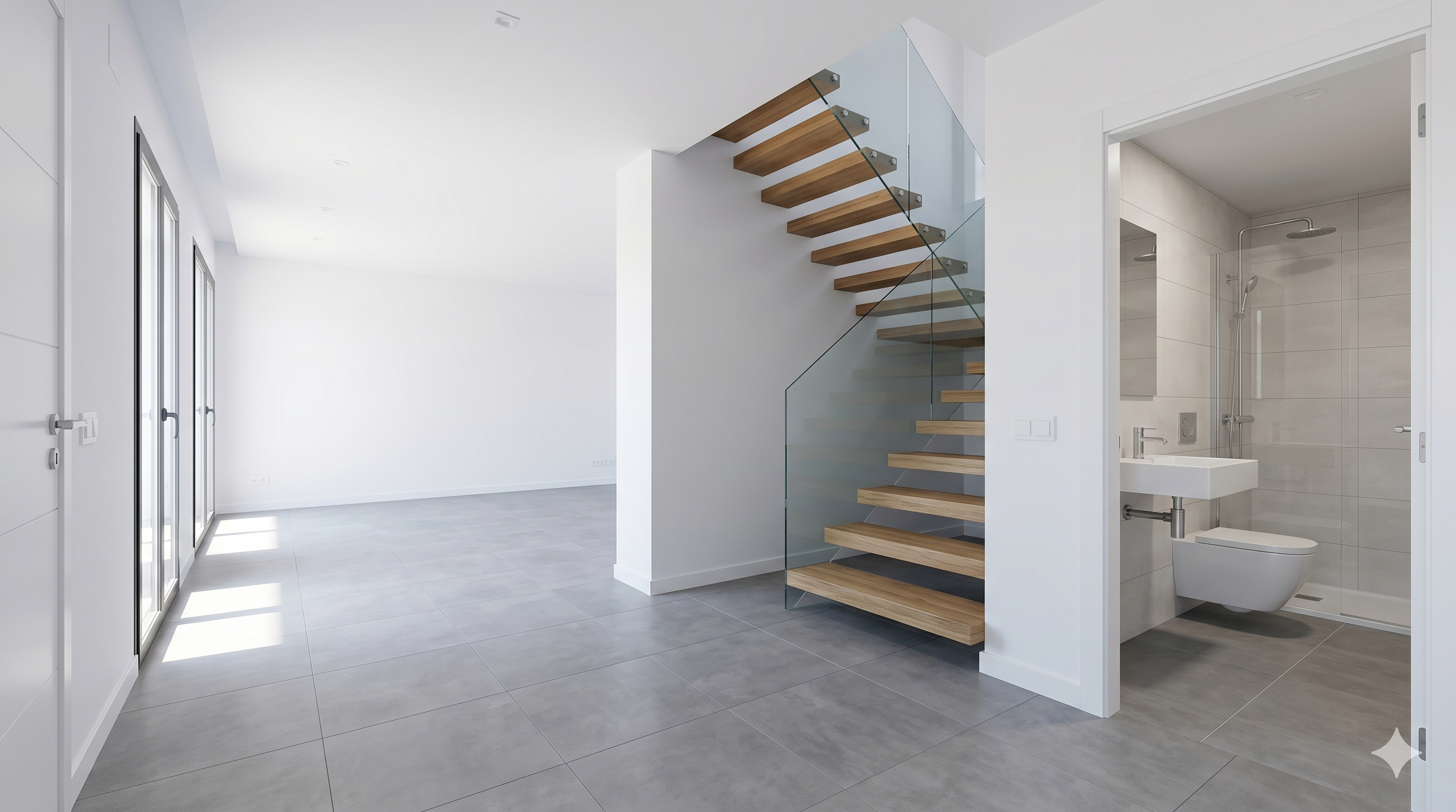 Exclusive Designer Townhouse in Rocafort