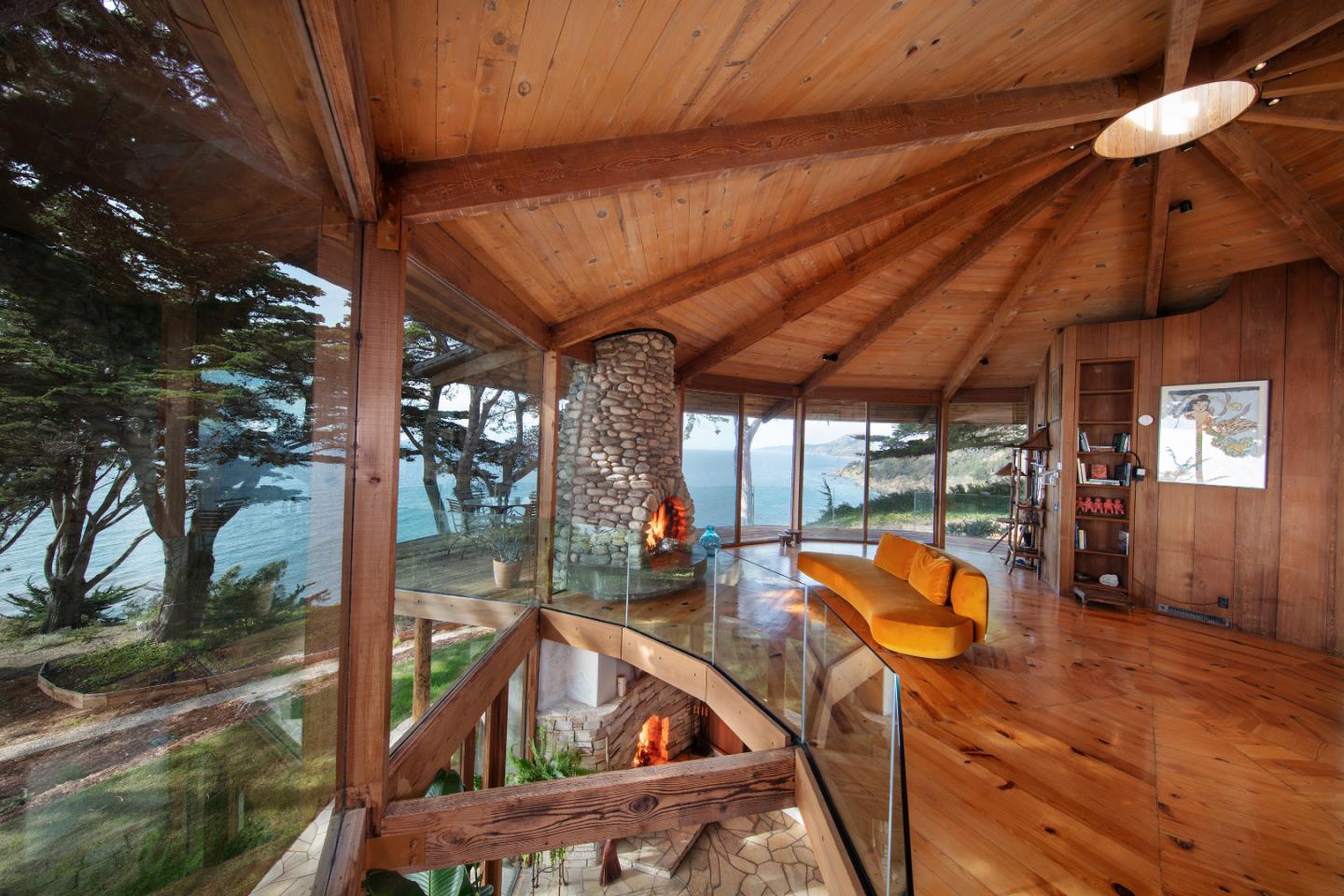 A Muennig Masterpiece Above the Sea