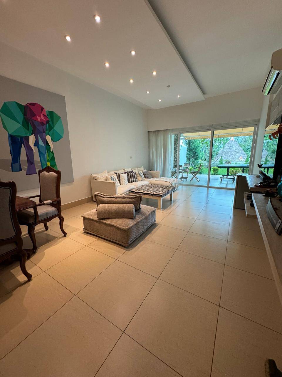 Beach Lifestyle Rental in Punta Barco Village Panama Home