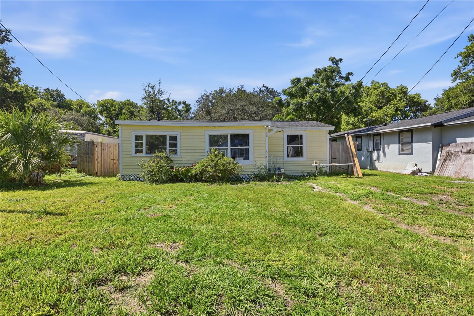 Affordable opportunity in Apopka