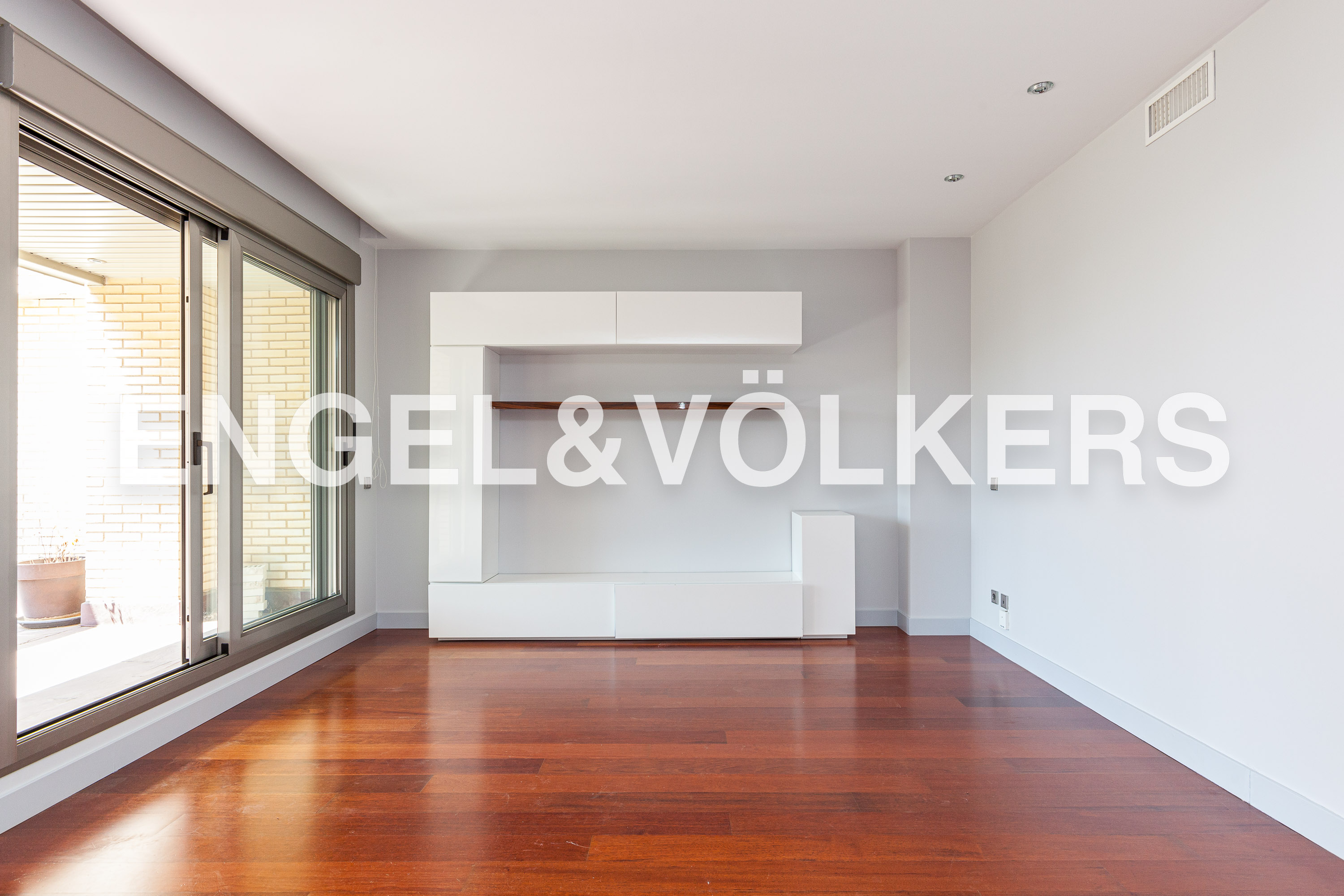 Luxury penthouse in Pozuelo de Alarcón