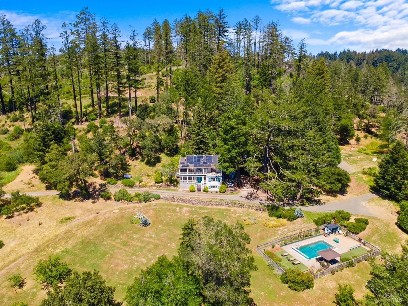 A Sonoma Valley Legacy Written Into the Land