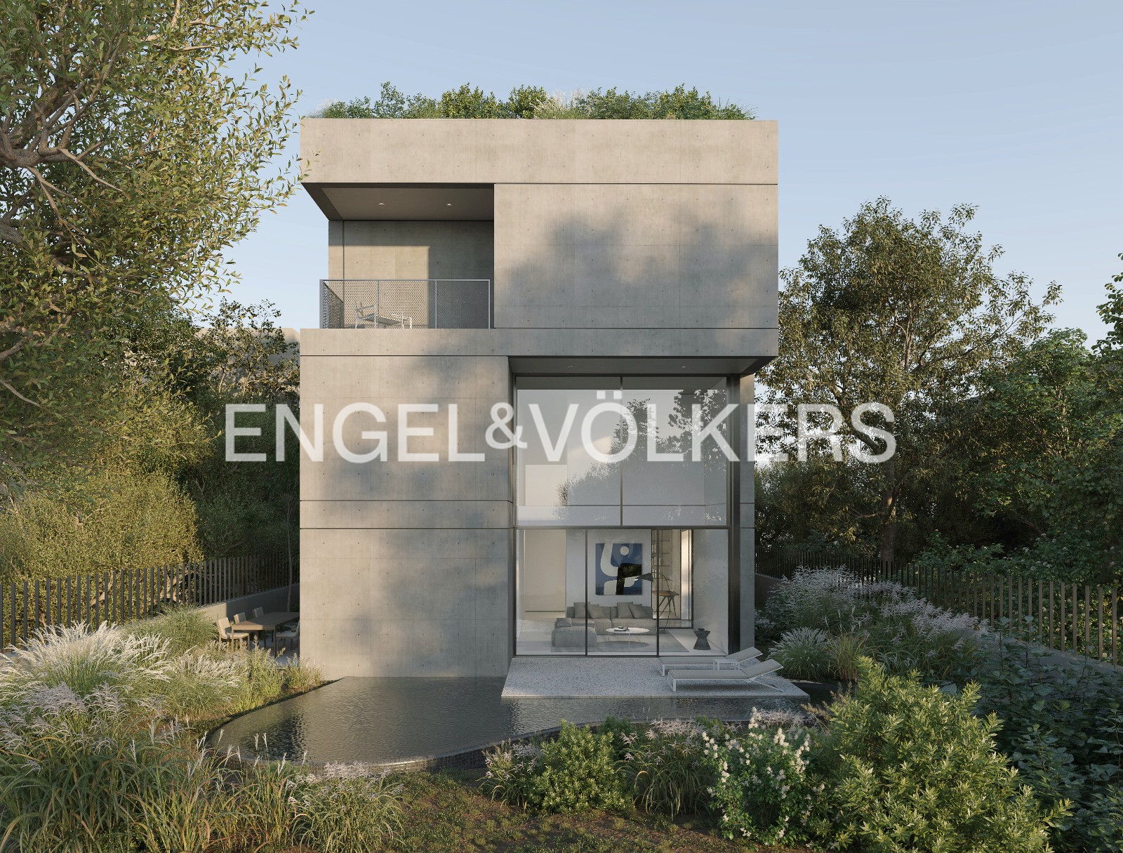 Plot in Palaio Psychiko