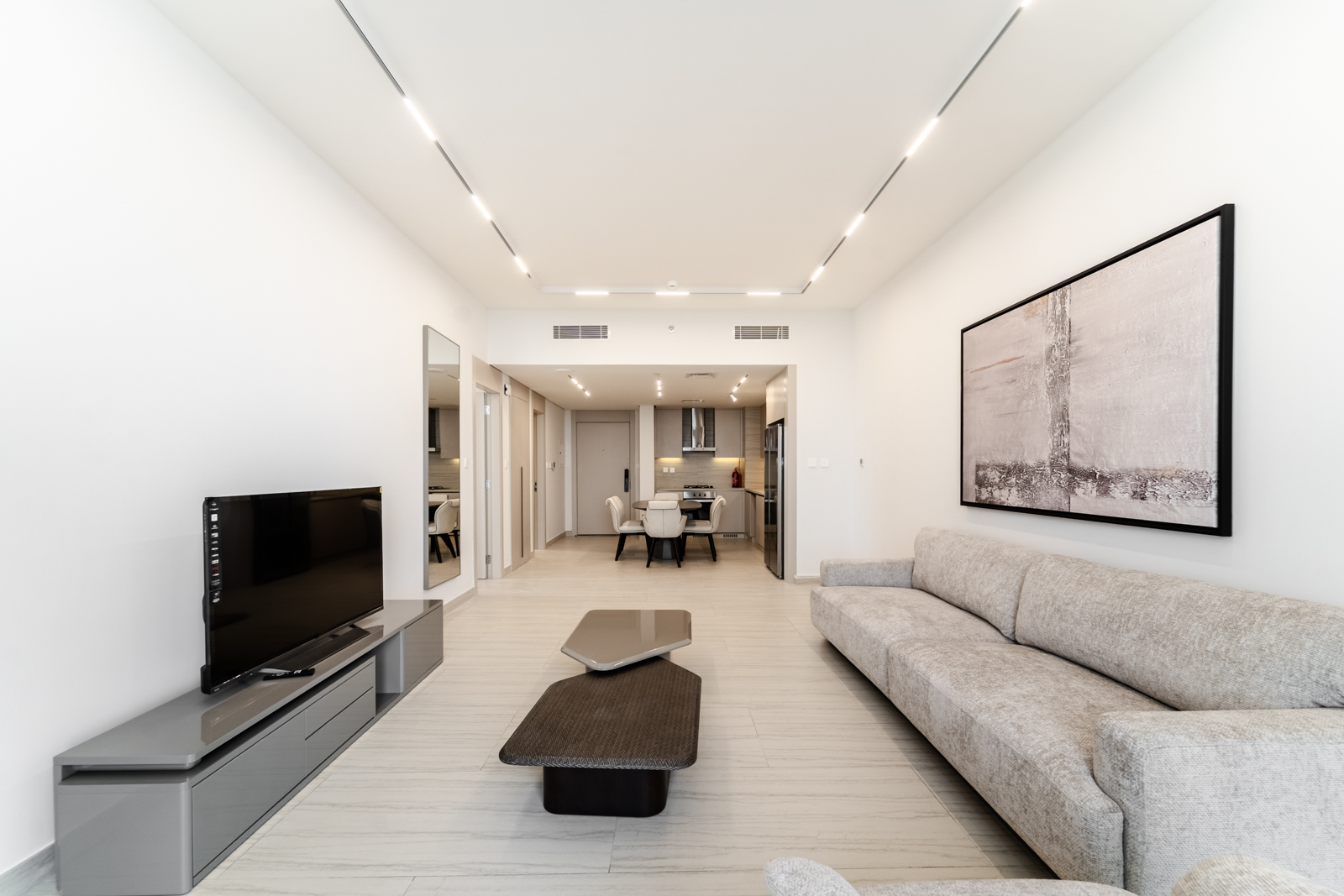 Bigger Layout | Fully Furnished | Pool View