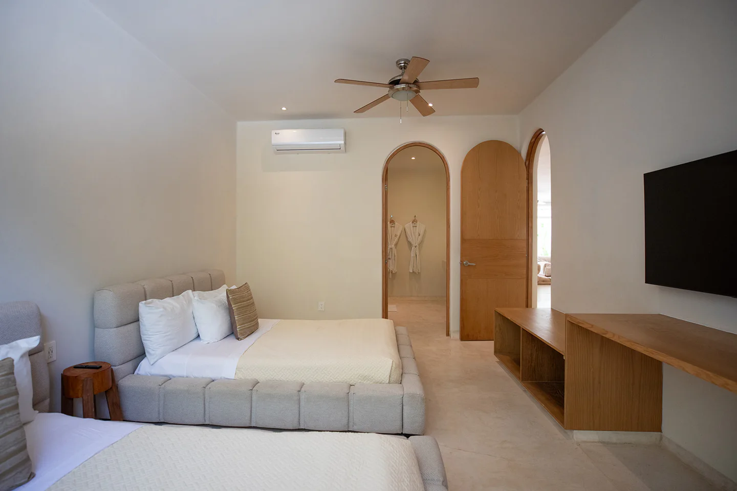 Huge 6Bed Tulum Style Villa Aldea Zama 3