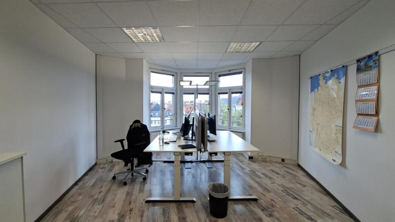 BÜRO IM HERZEN VON BRAUNSCHWEIG