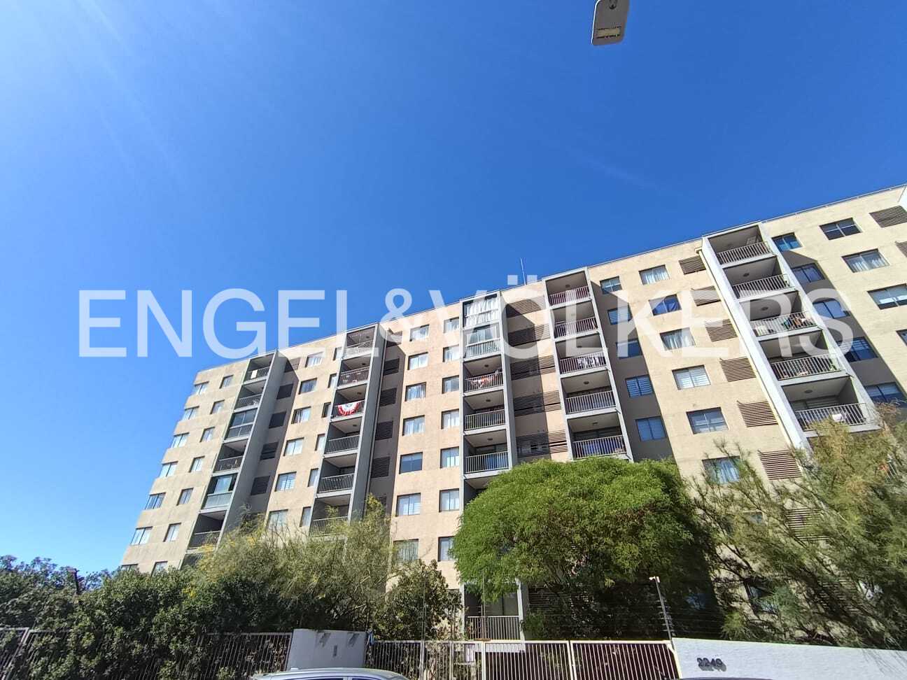 Precioso departamento en arriendo para empresas