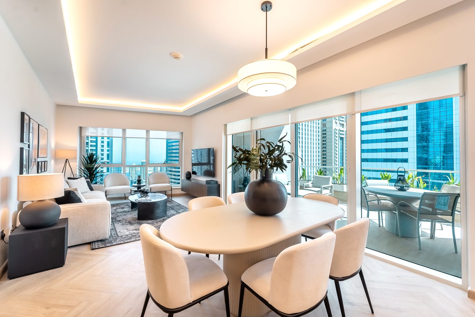 Vacant Now | Fully Renovated | Chiller Free