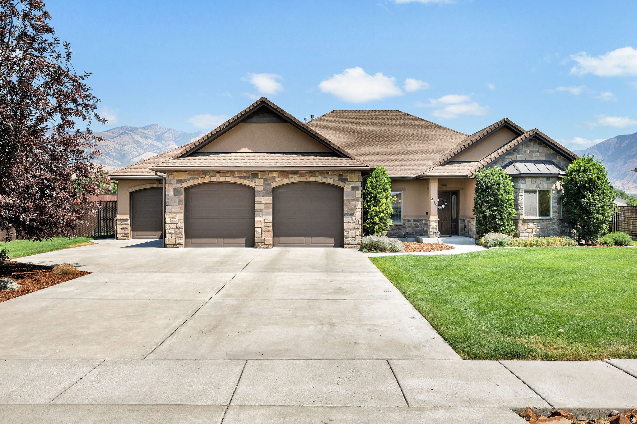 Exceptional Single-Level Living