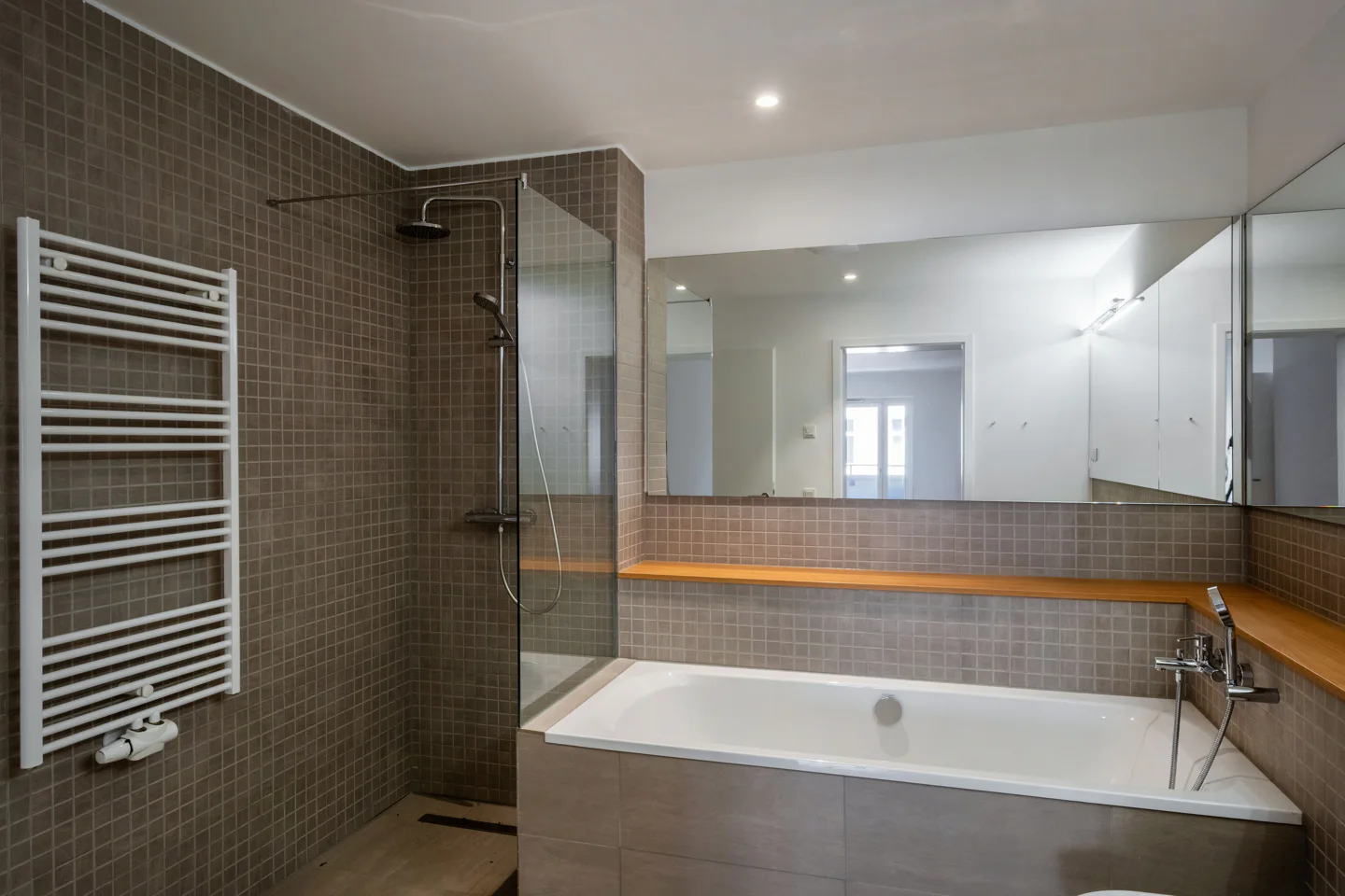 Klinker, Loggien und Balkone – Expressiv wohnen im BRICKS - Foto 3