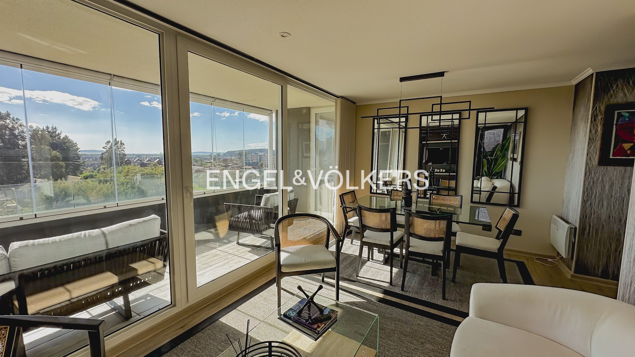 Impecable Departamento en Venta, Lomas de San Andrés