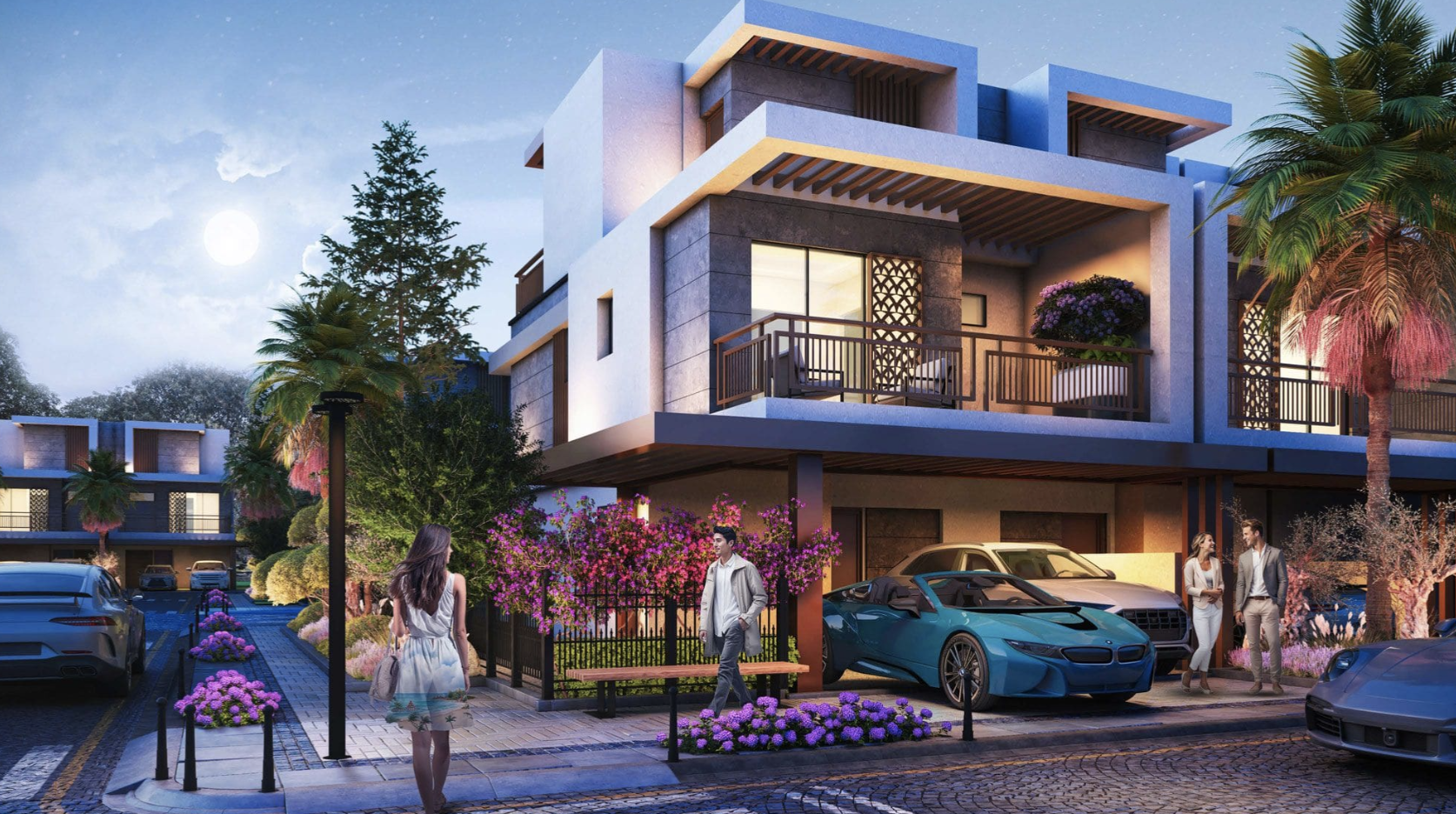 Exclusive | Roof Terrace | Close to Handover