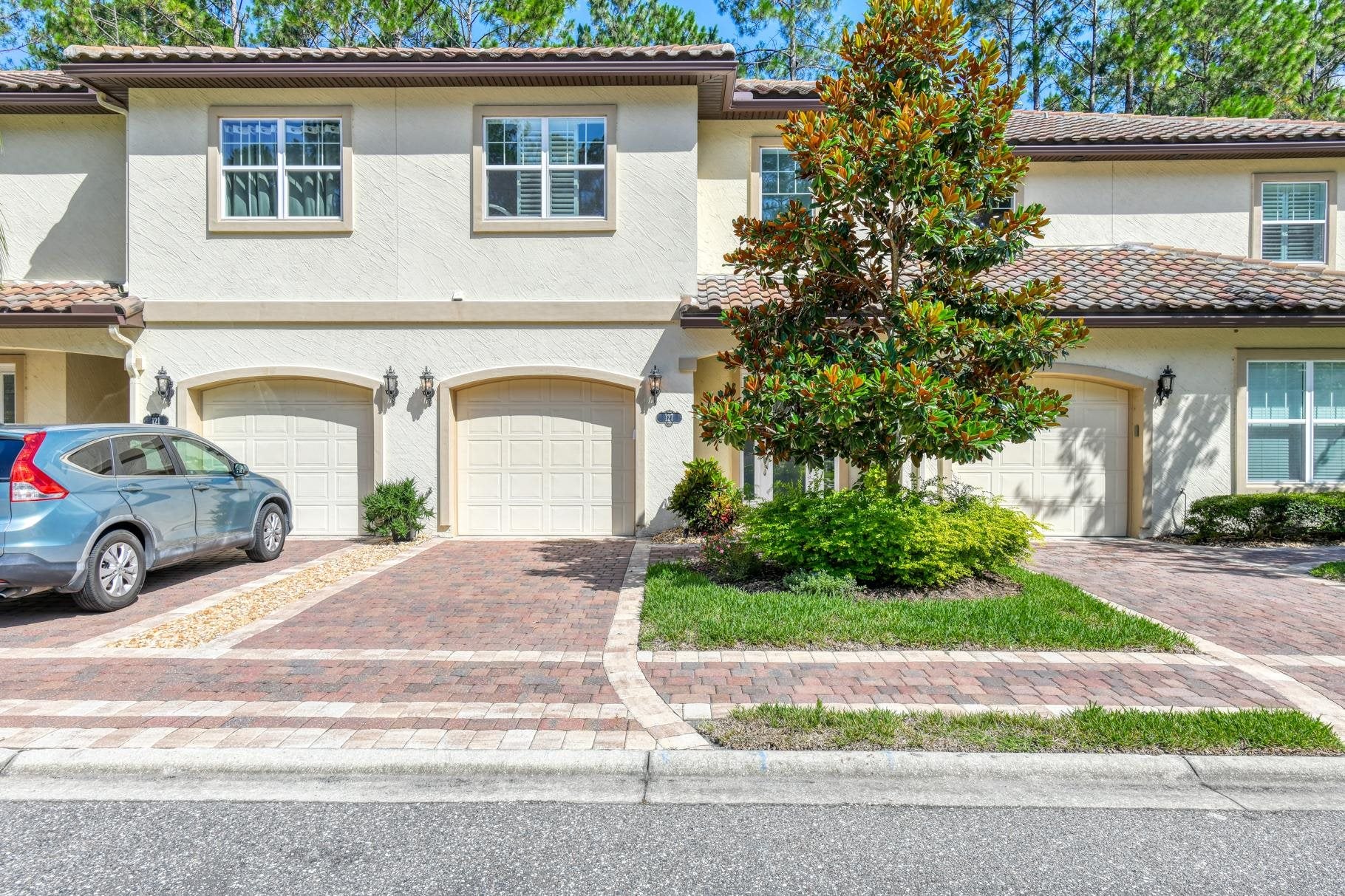 Luxury Condo Living with Private Elevator Access