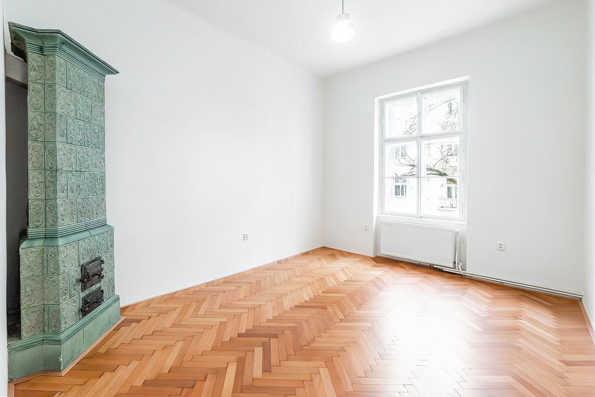 Rent a 3+1 apartment near Riegrovy Sady