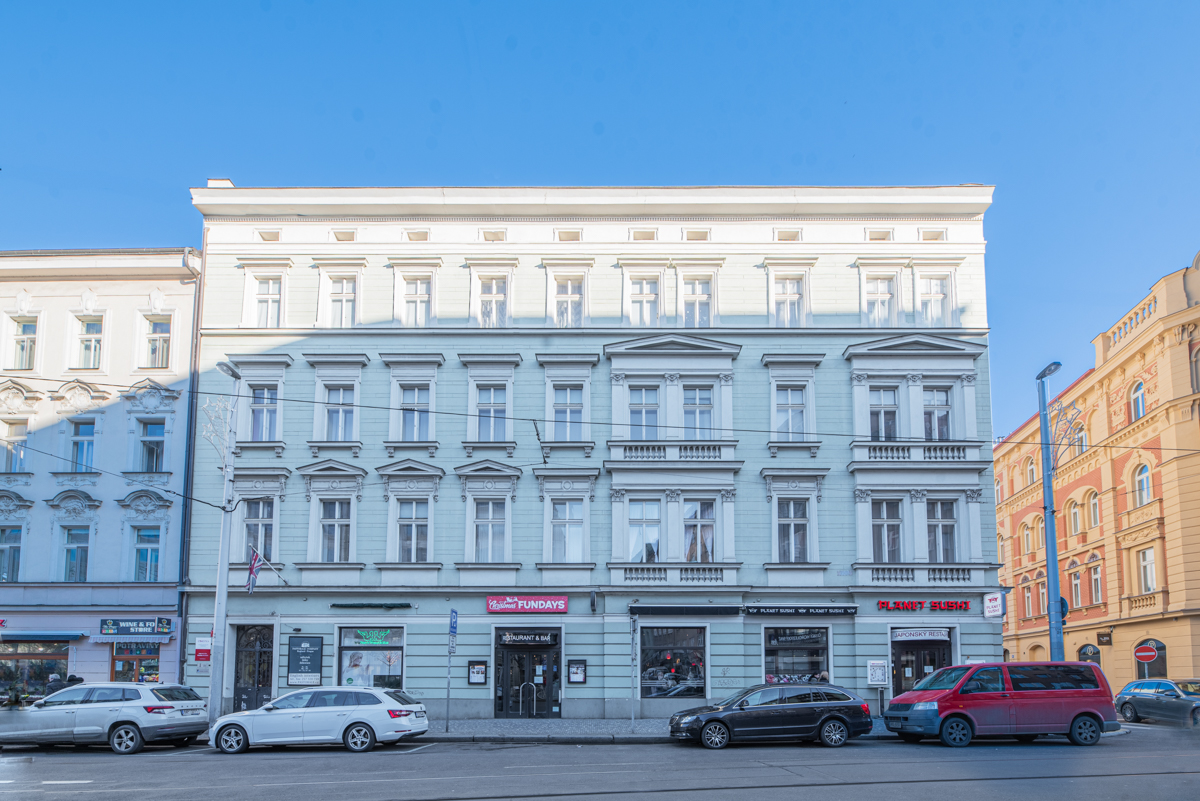 Established restaurant for rent