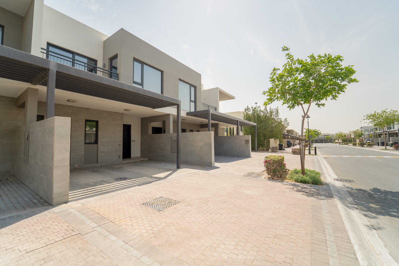 Vacant Now | Well Maintained | Area Expert
