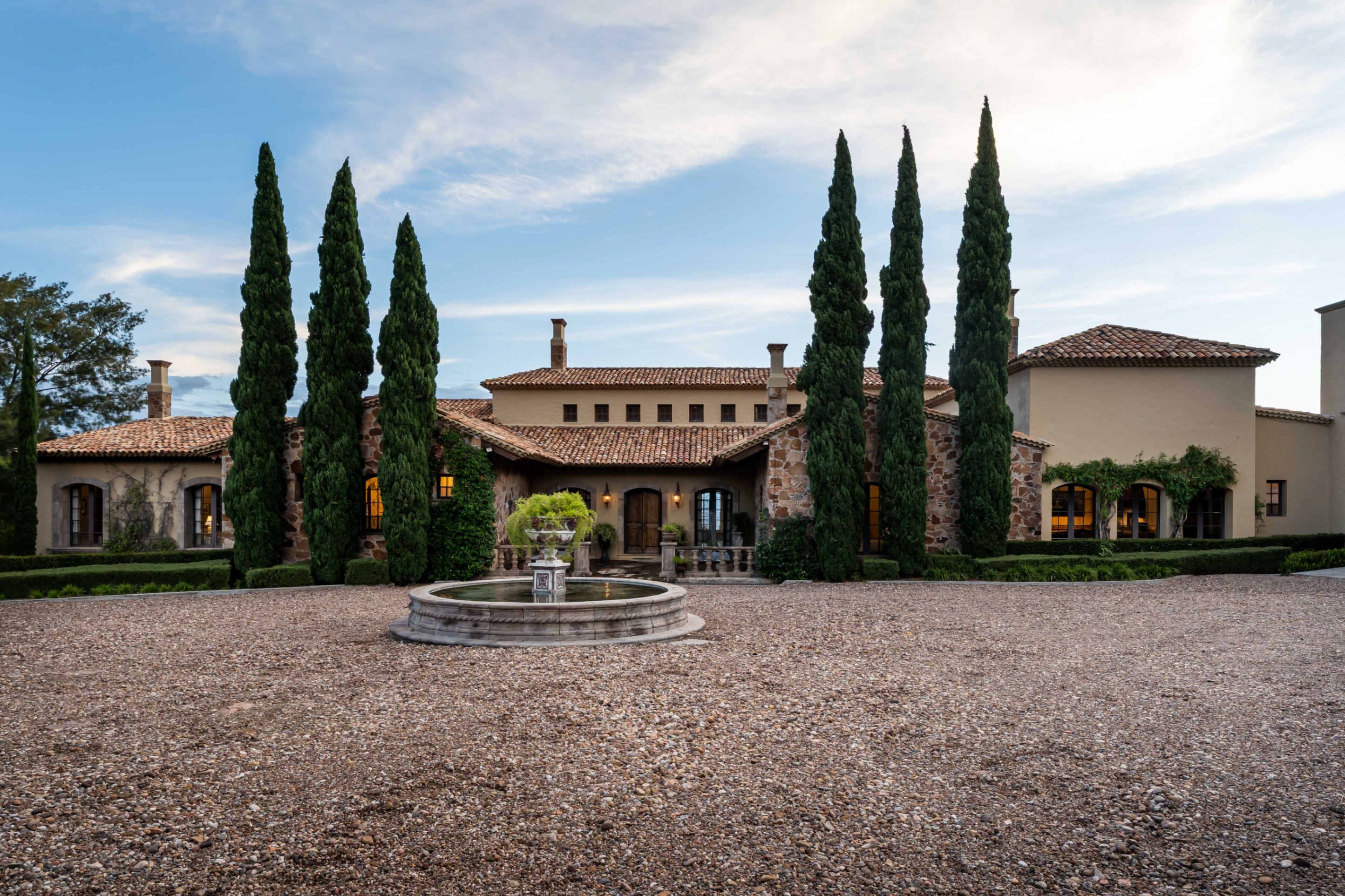 Luxury Mountain Estate | San Miguel de Allende