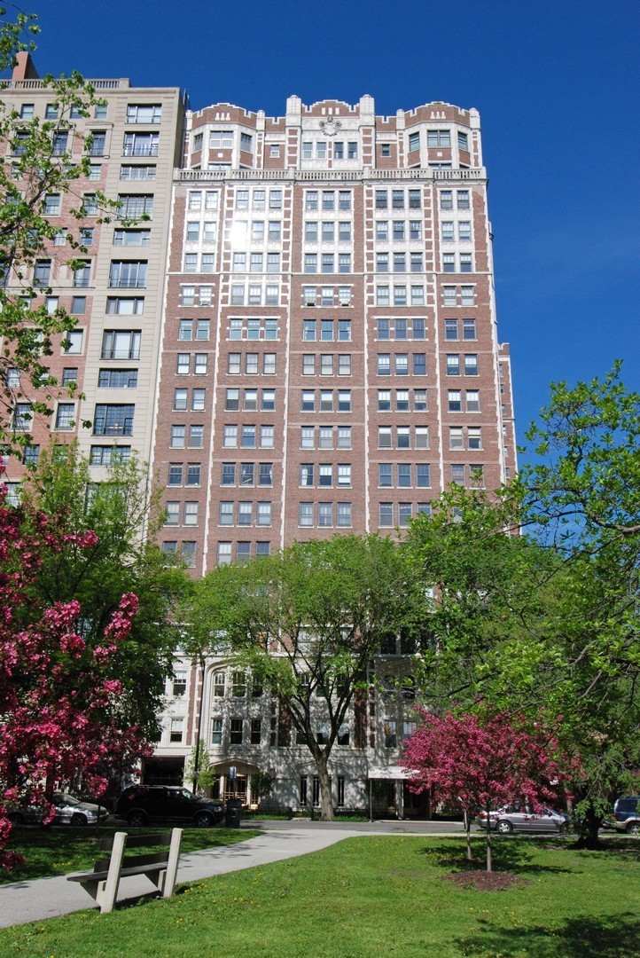 Experience Refined Urban Luxury