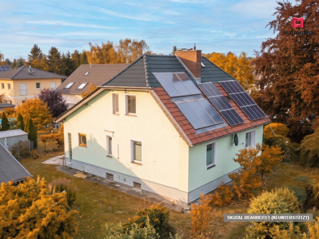 Raum für dein nächstes Kapitel