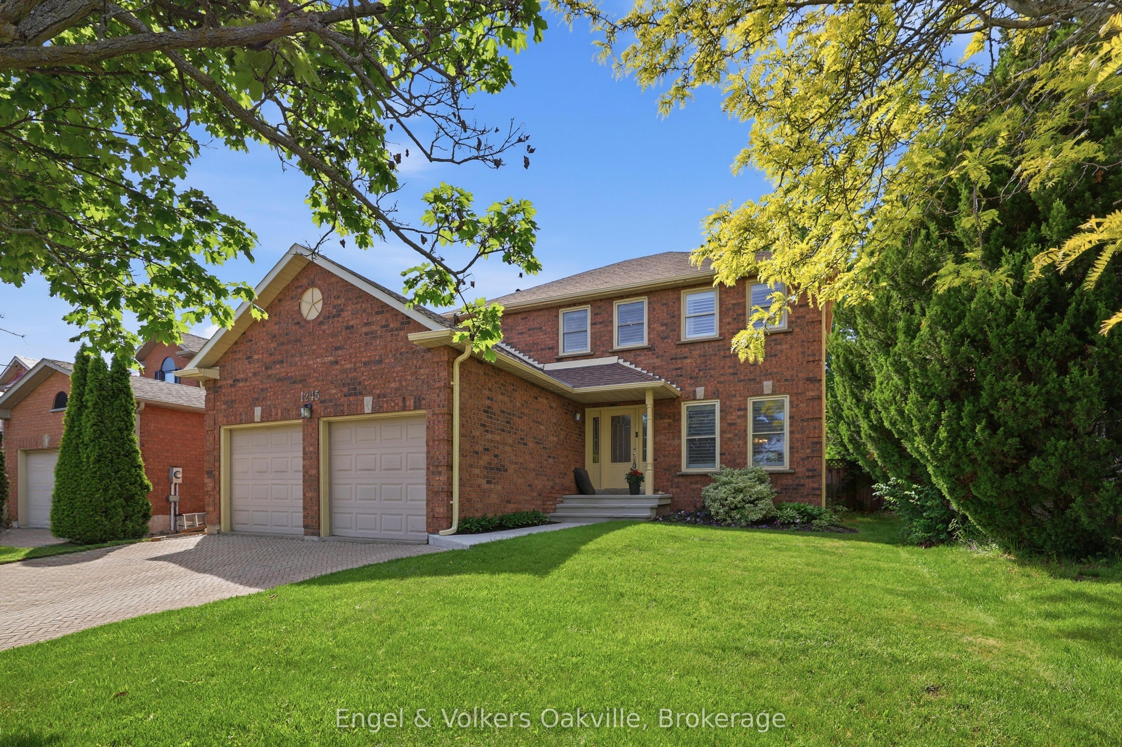 Family Living at Its Finest in Prestigious Wedgewood Creek