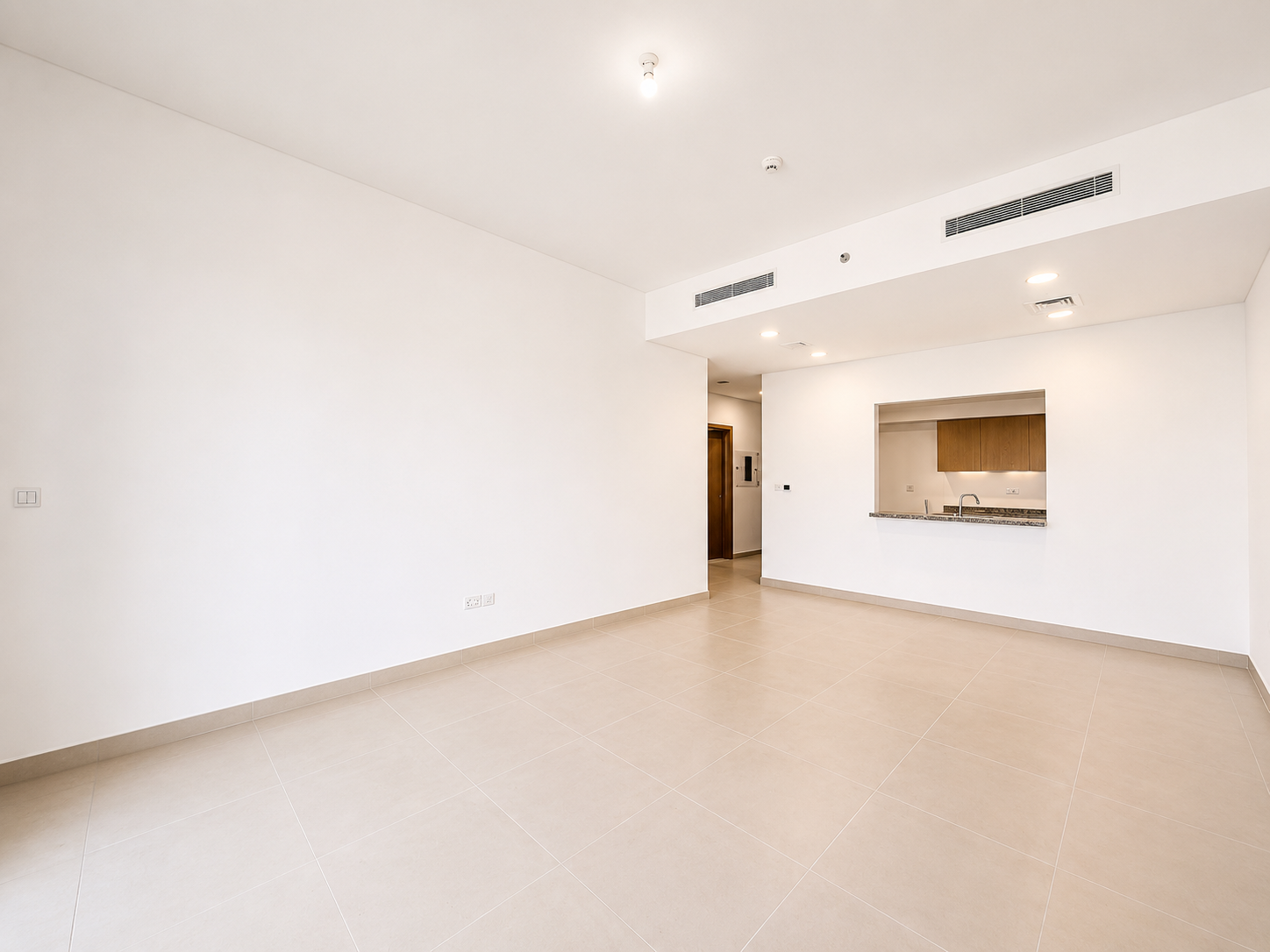 Prime location | Burj views | Family friendly
