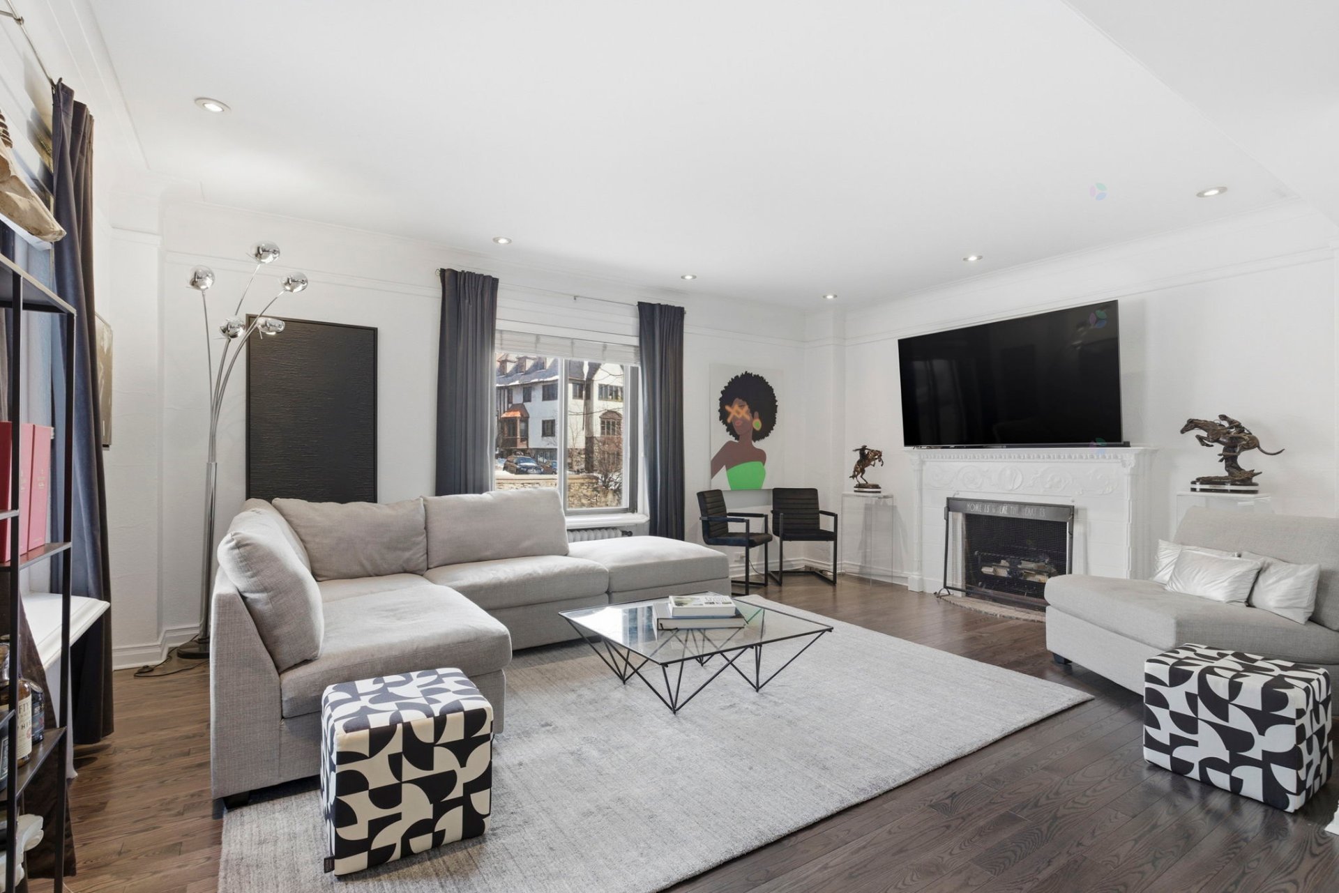 Montréal (Ville-Marie), Québec