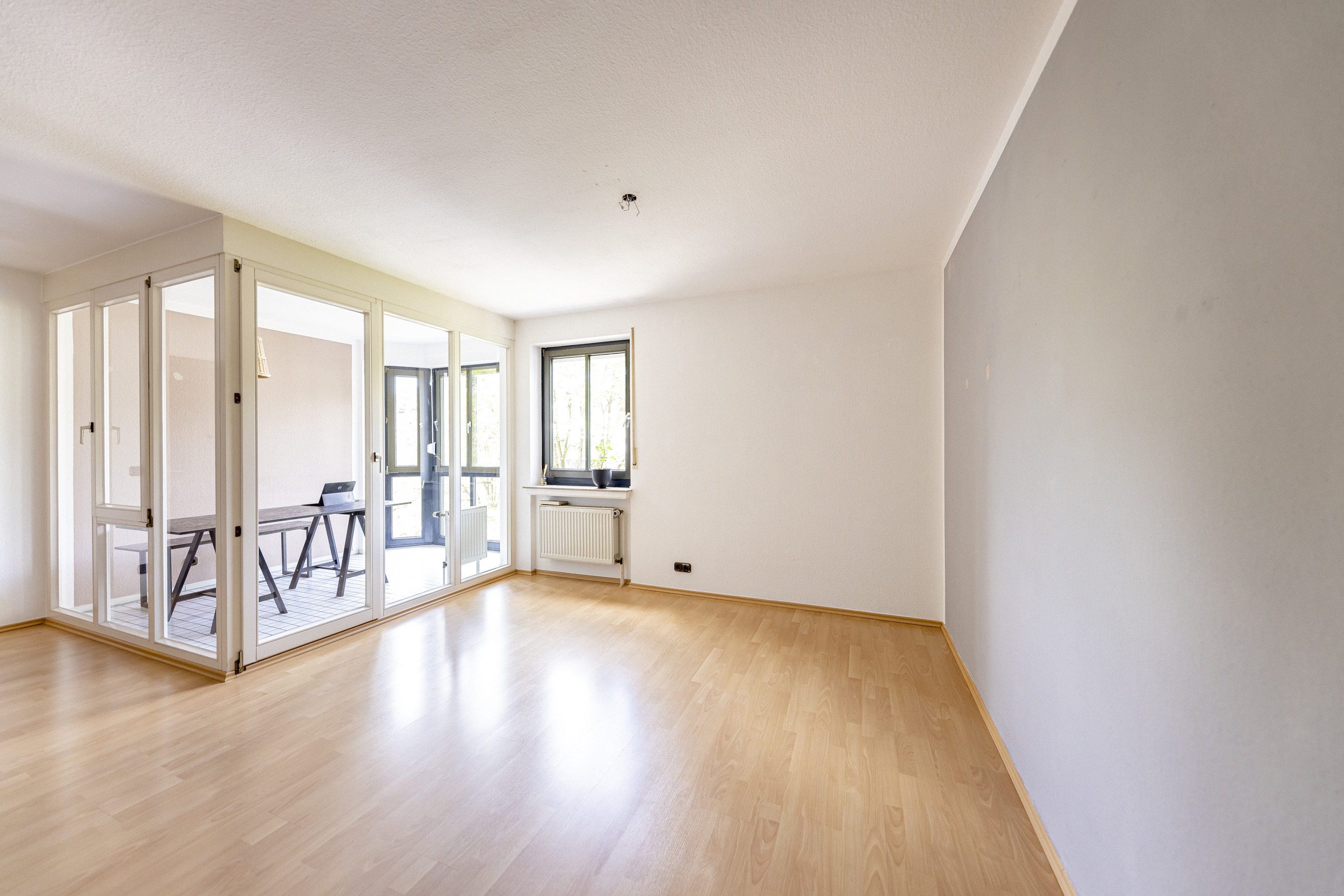Citywohnung mitten in der Altstadt!