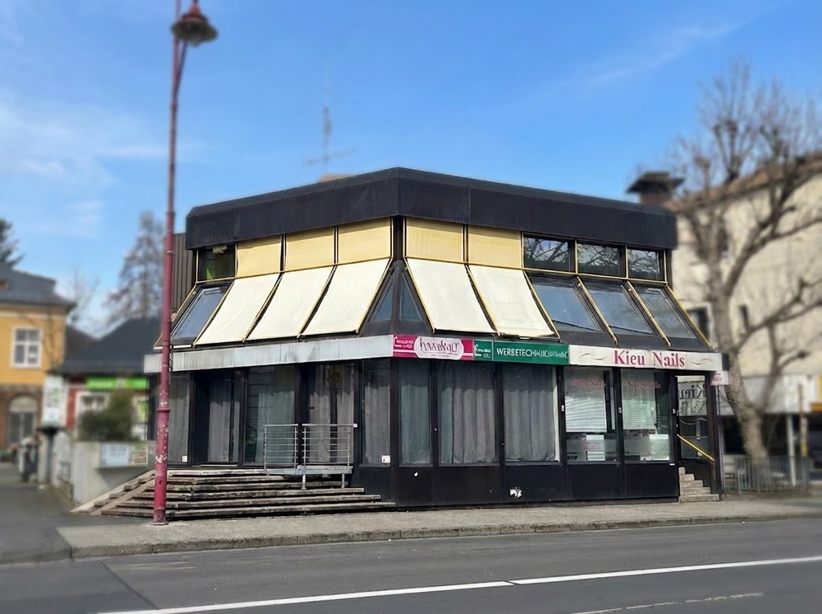 Gewerbekomplex mit Entwicklungspotenzial in zentraler Lage von Marburg