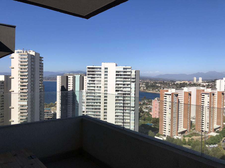 Departamento en arriendo