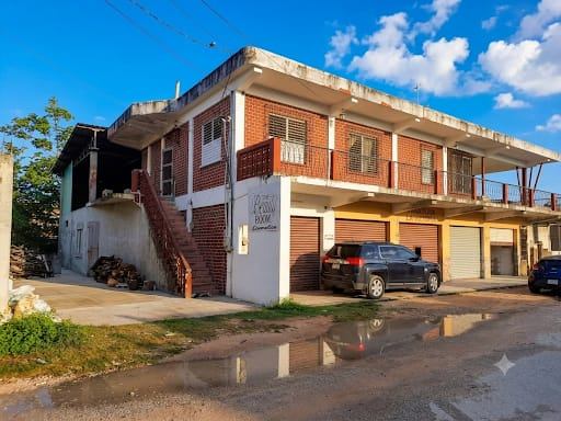 Prime Commercial & Residential Income Property in Corozal.
