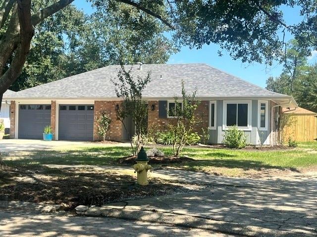 Recently Renovated 4-Bedroom Home in Prime Location
