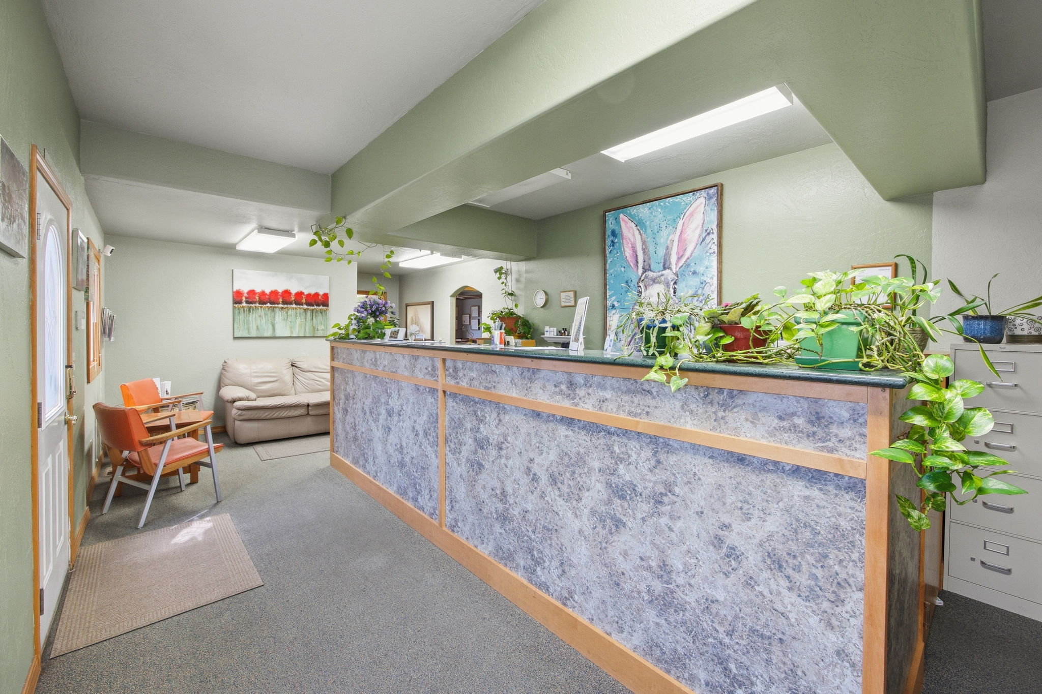 Prime Medical or Professional Office Opportunity