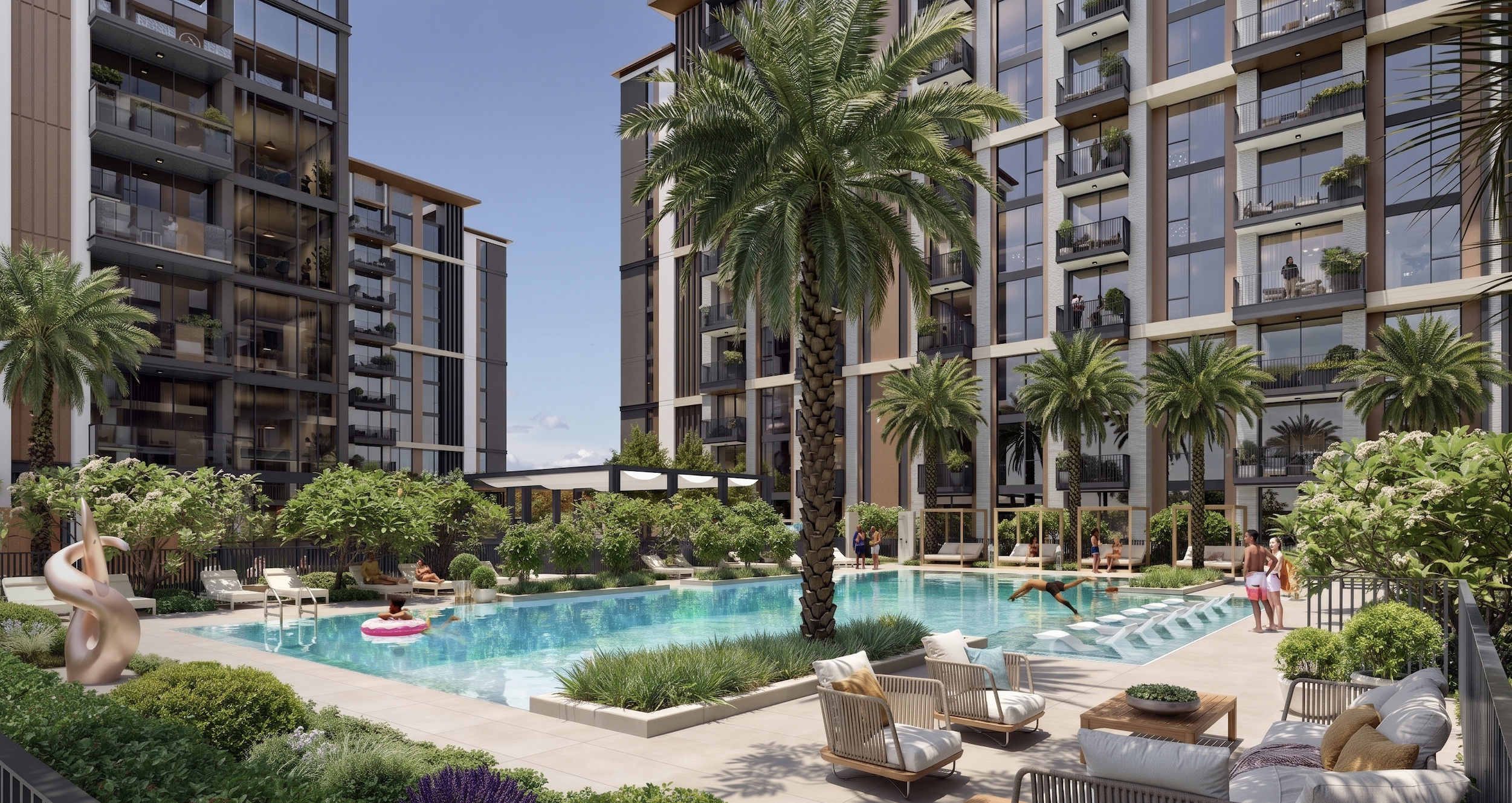 Investment Opportunity | Mid Floor | High ROI