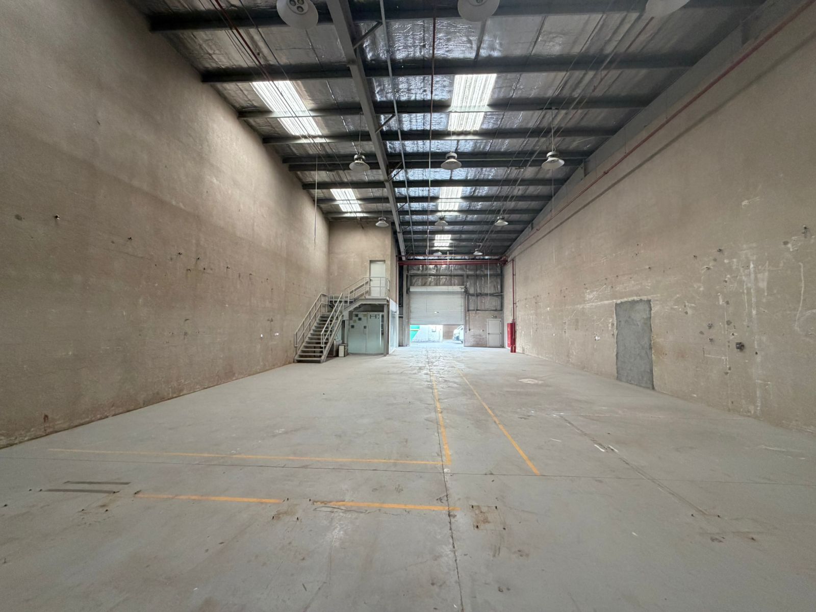 60KW | NO TAX | Built in Office