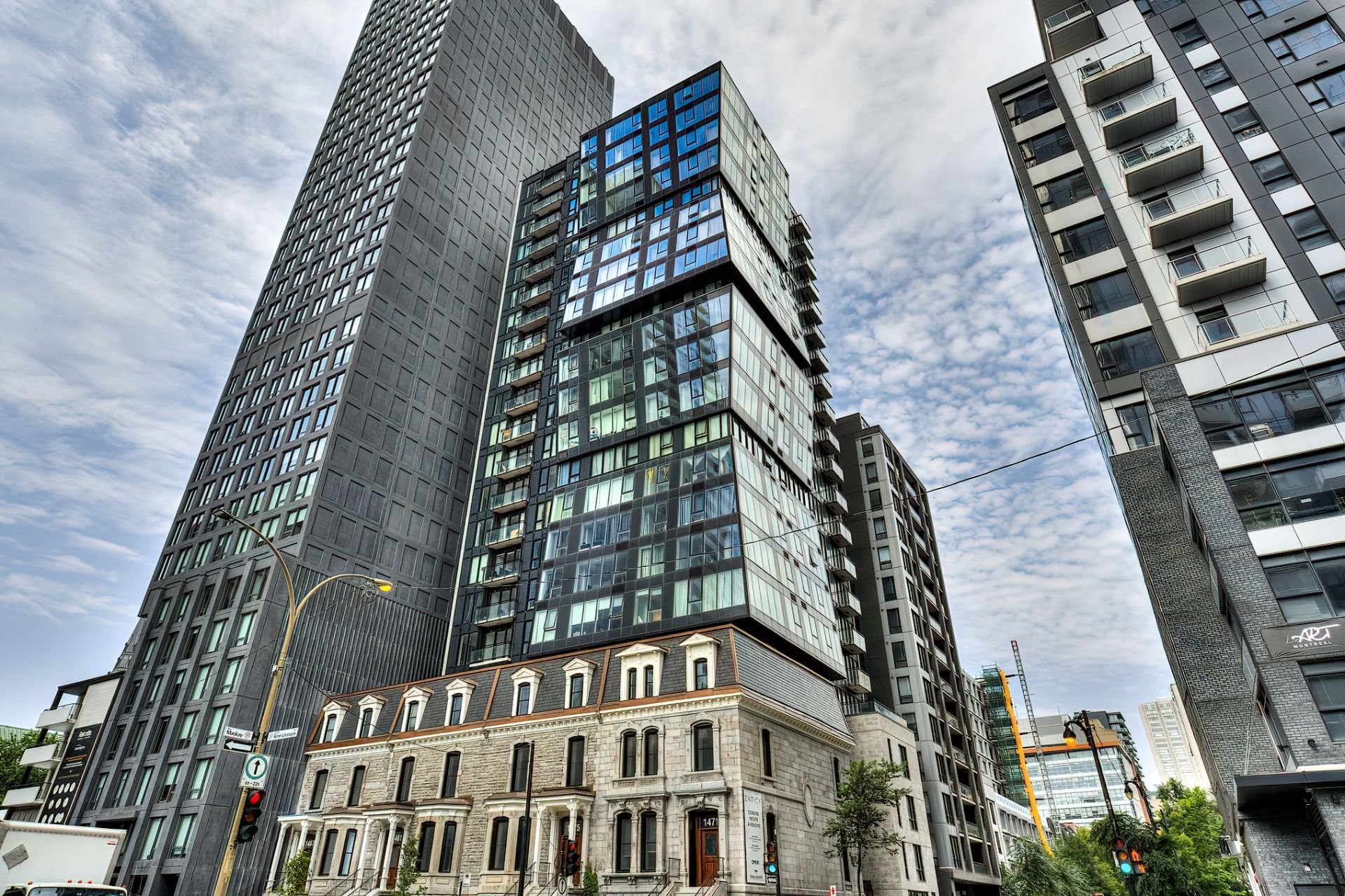Montréal (Ville-Marie), Québec