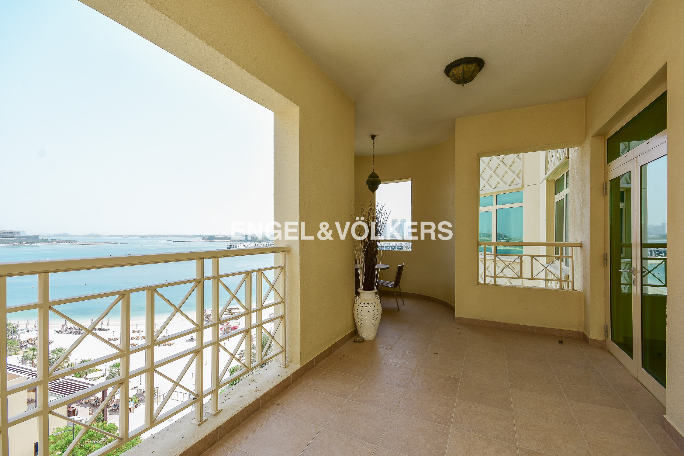 Sea View | Furnished/Unfurnished | Beach Access