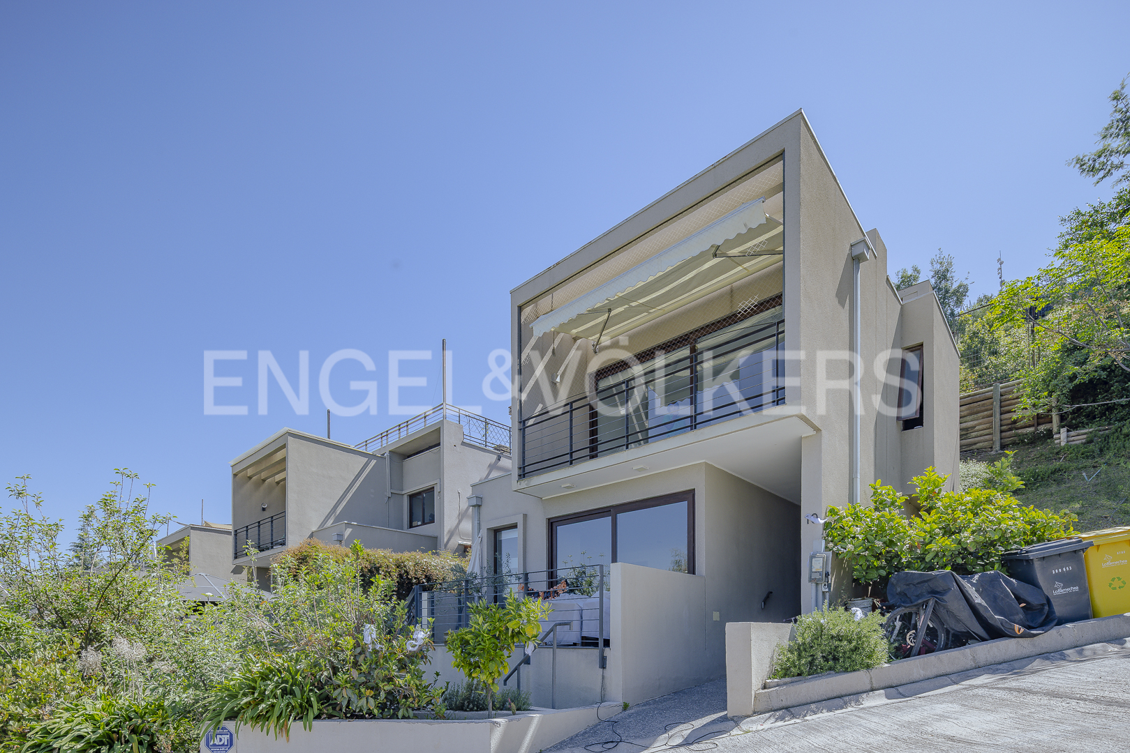 Townhouse en El Huinganal