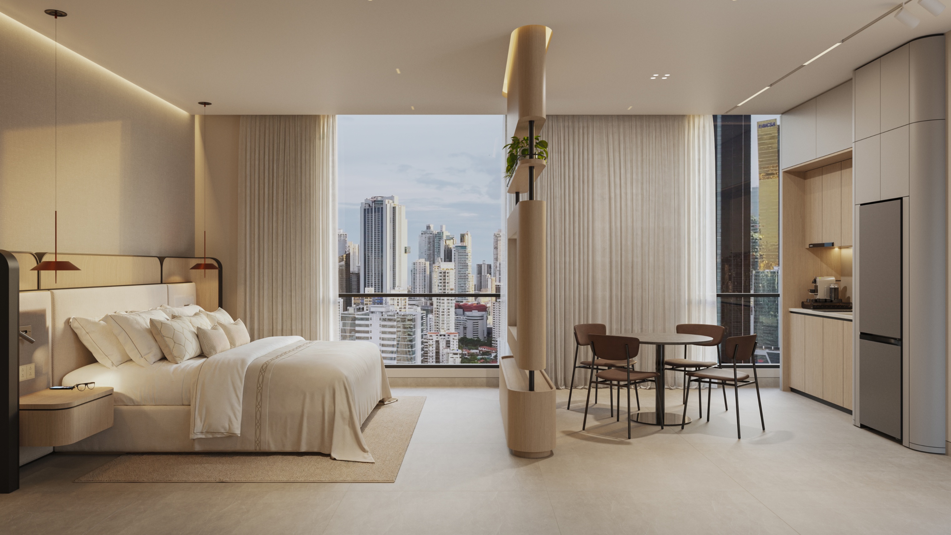 A New Way to Live and Invest in Panama